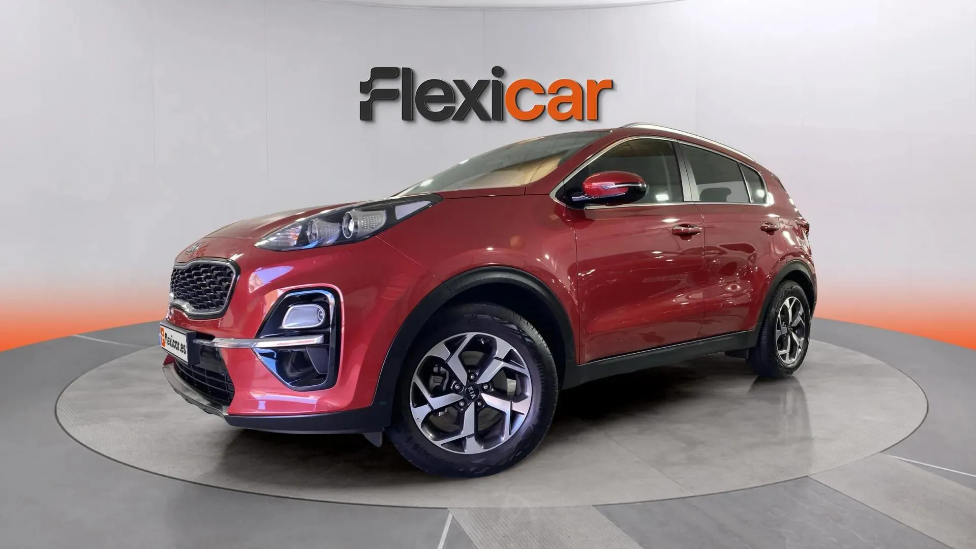 Kia Sportage 1.6 MHEV Drive 4x2 - foto 4