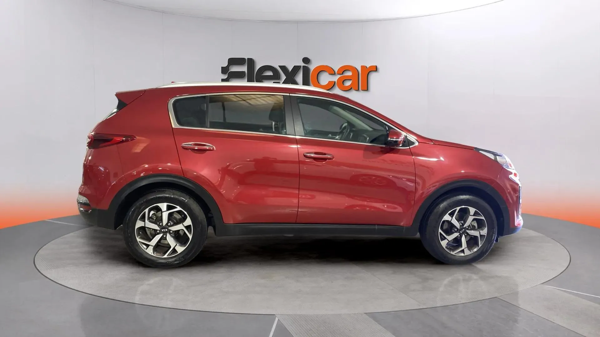 Kia Sportage 1.6 MHEV Drive 4x2 - foto 5