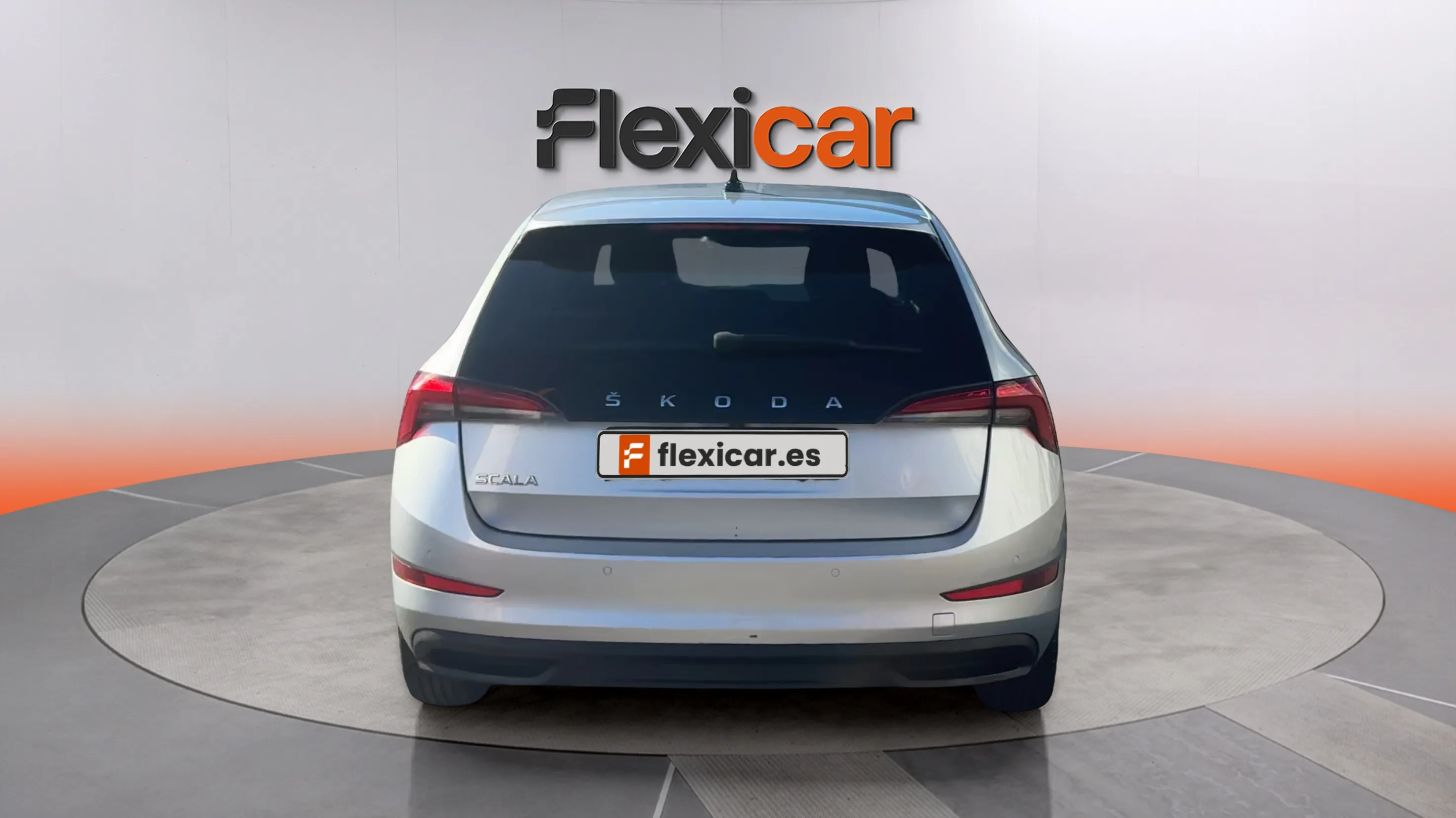 Škoda Scala 1.0 TSI Emotion - foto 4