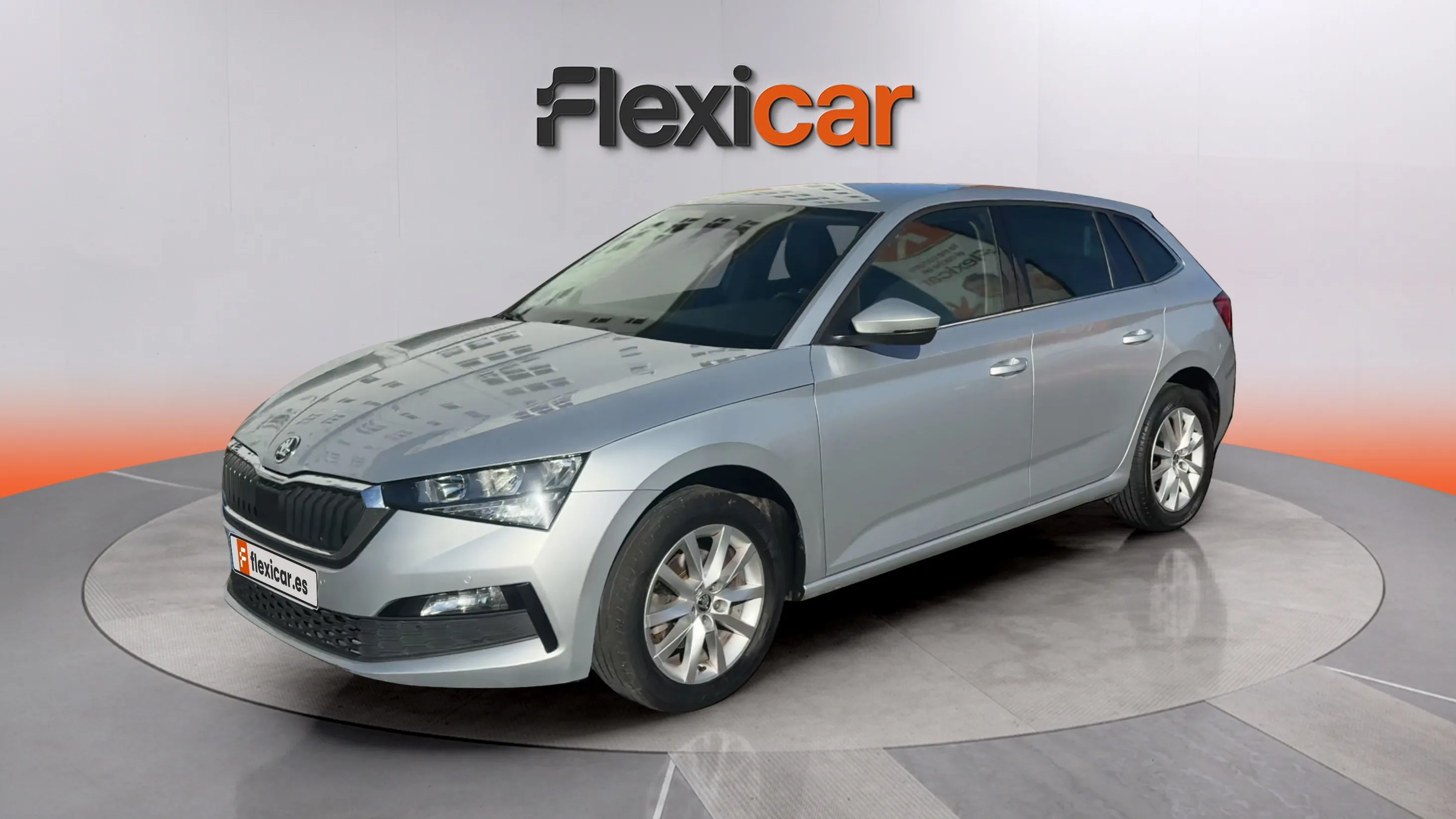 Škoda Scala 1.0 TSI Emotion - foto 7
