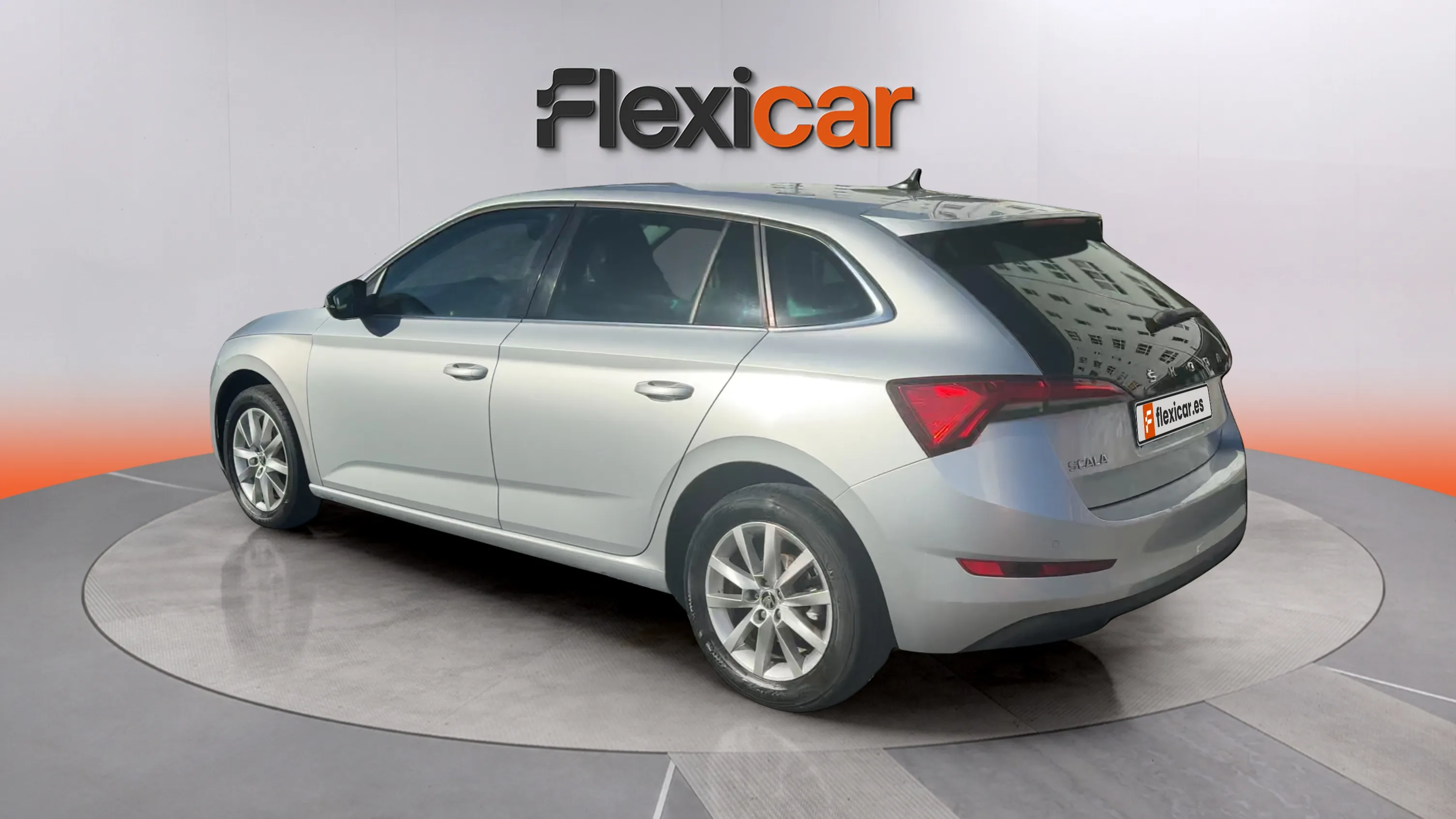 Škoda Scala 1.0 TSI Emotion - foto 5