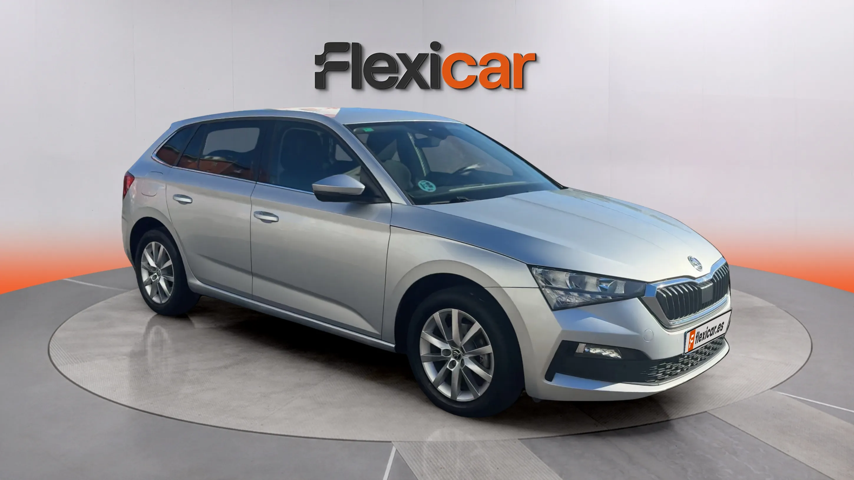 Škoda Scala 1.0 TSI Emotion