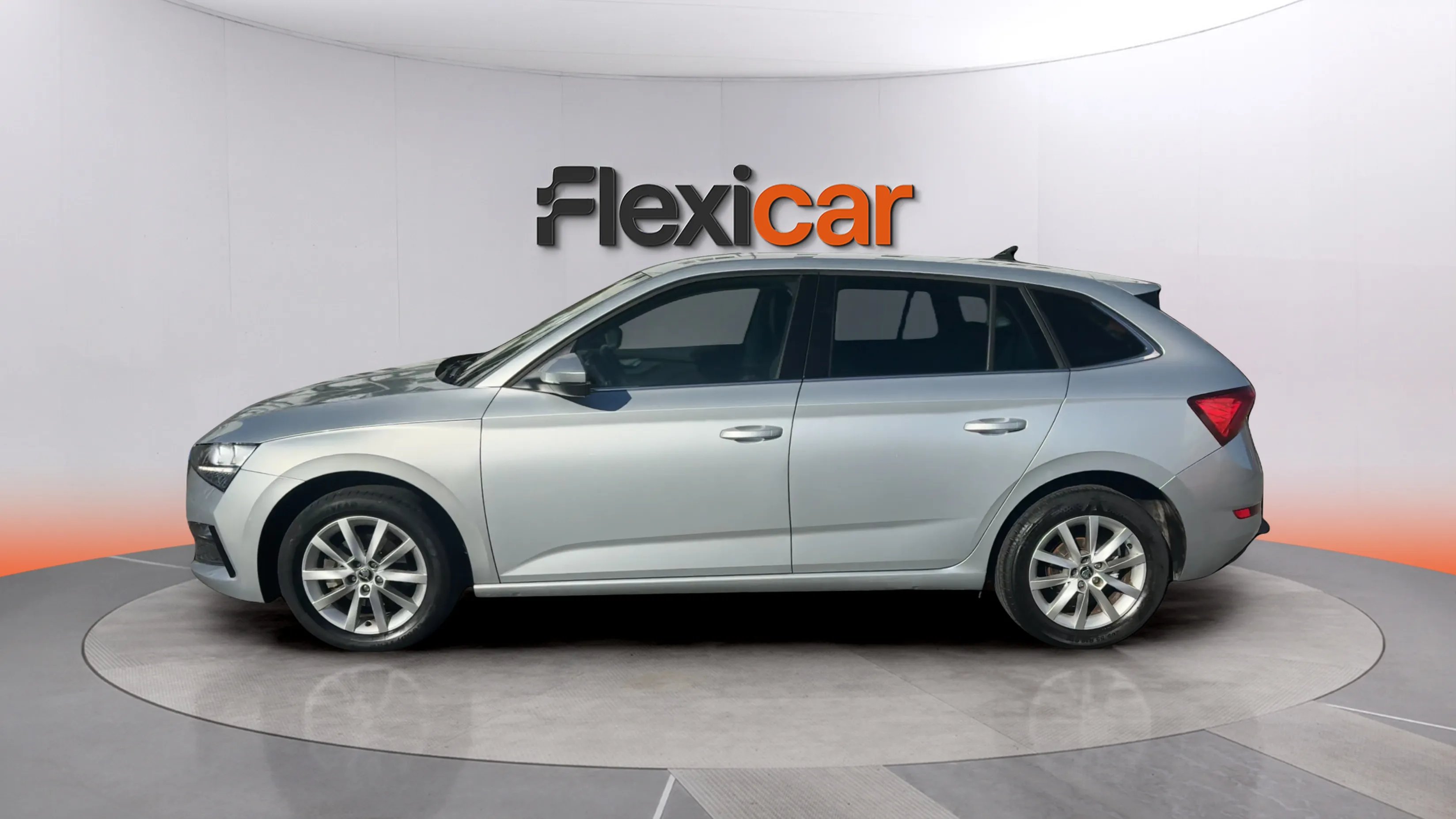 Škoda Scala 1.0 TSI Emotion - foto 6