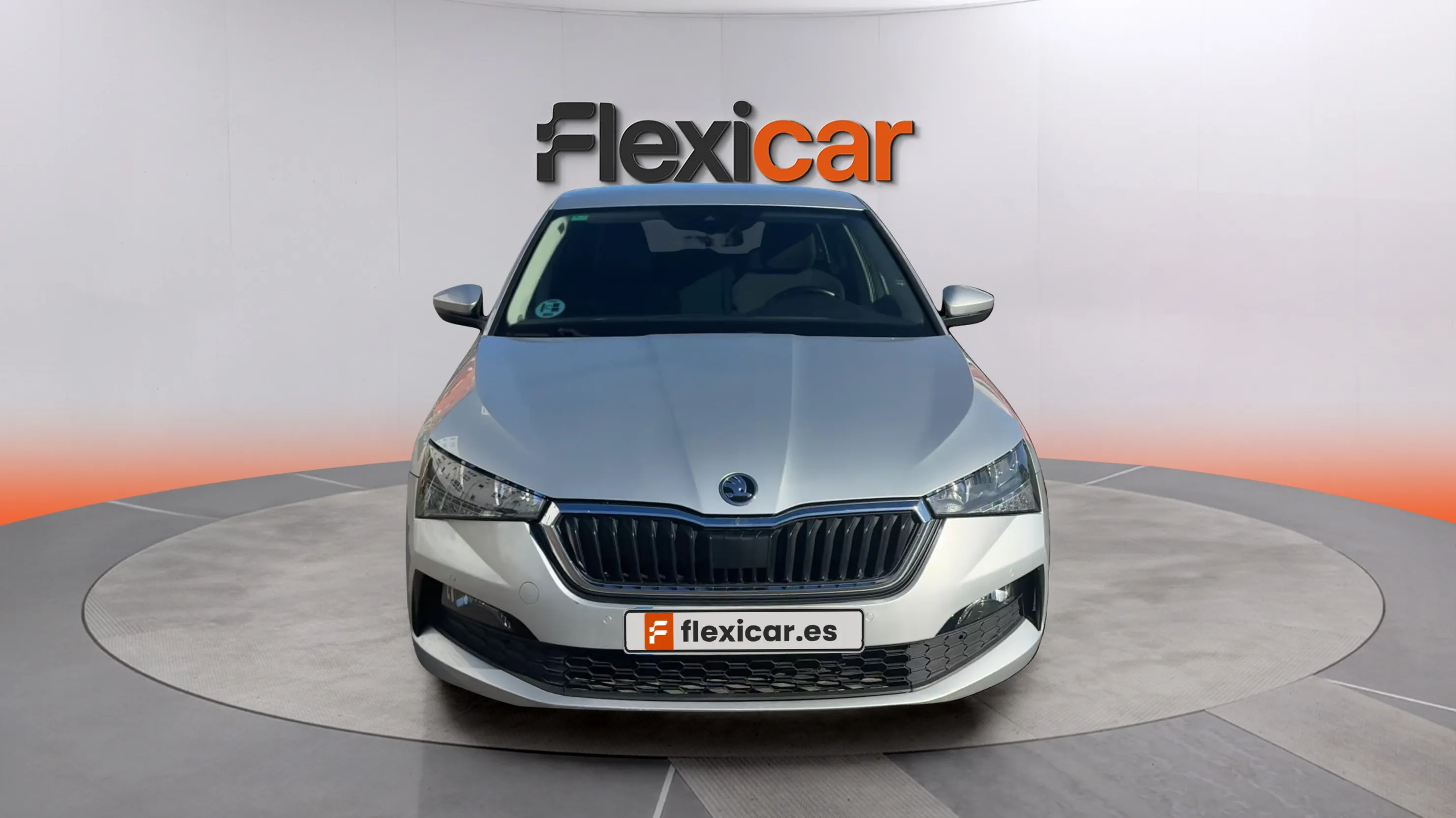 Škoda Scala 1.0 TSI Emotion - foto 8