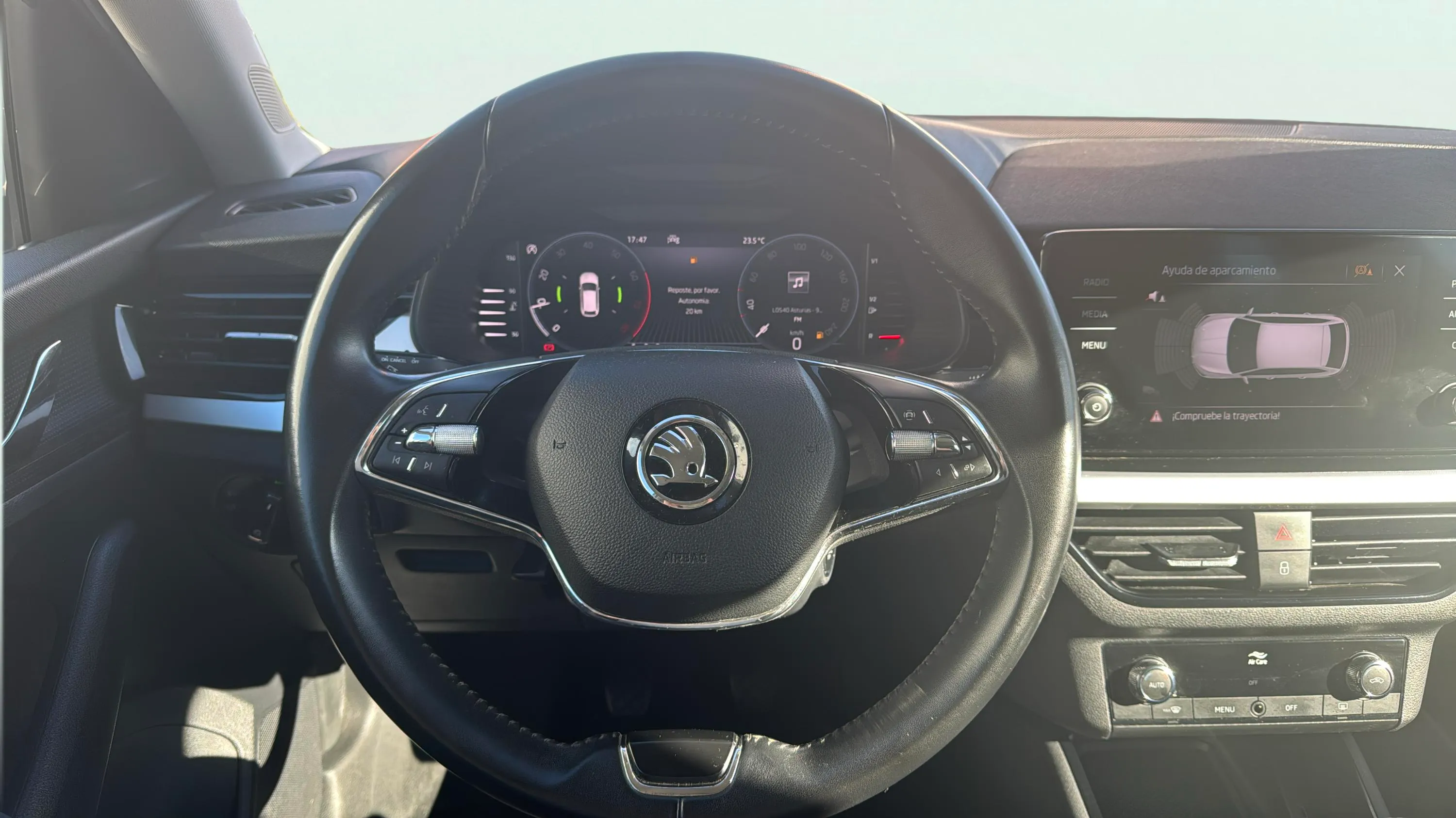 Škoda Scala 1.0 TSI Emotion - foto 15