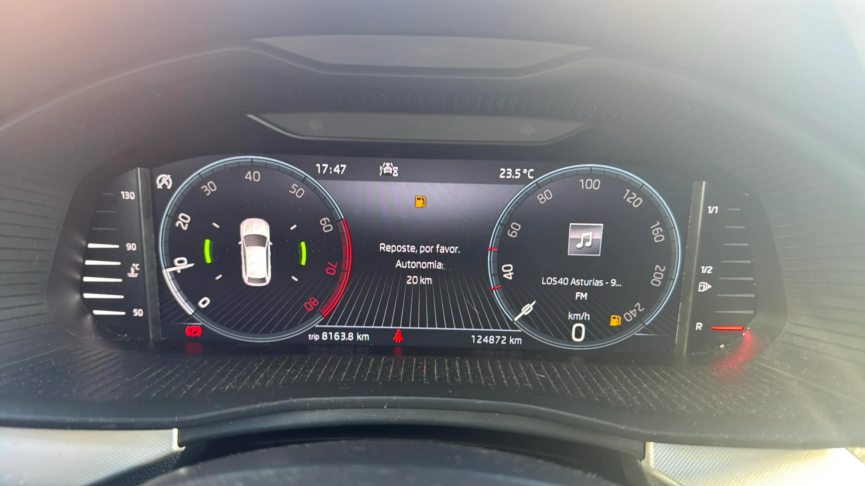 Škoda Scala 1.0 TSI Emotion - foto 16