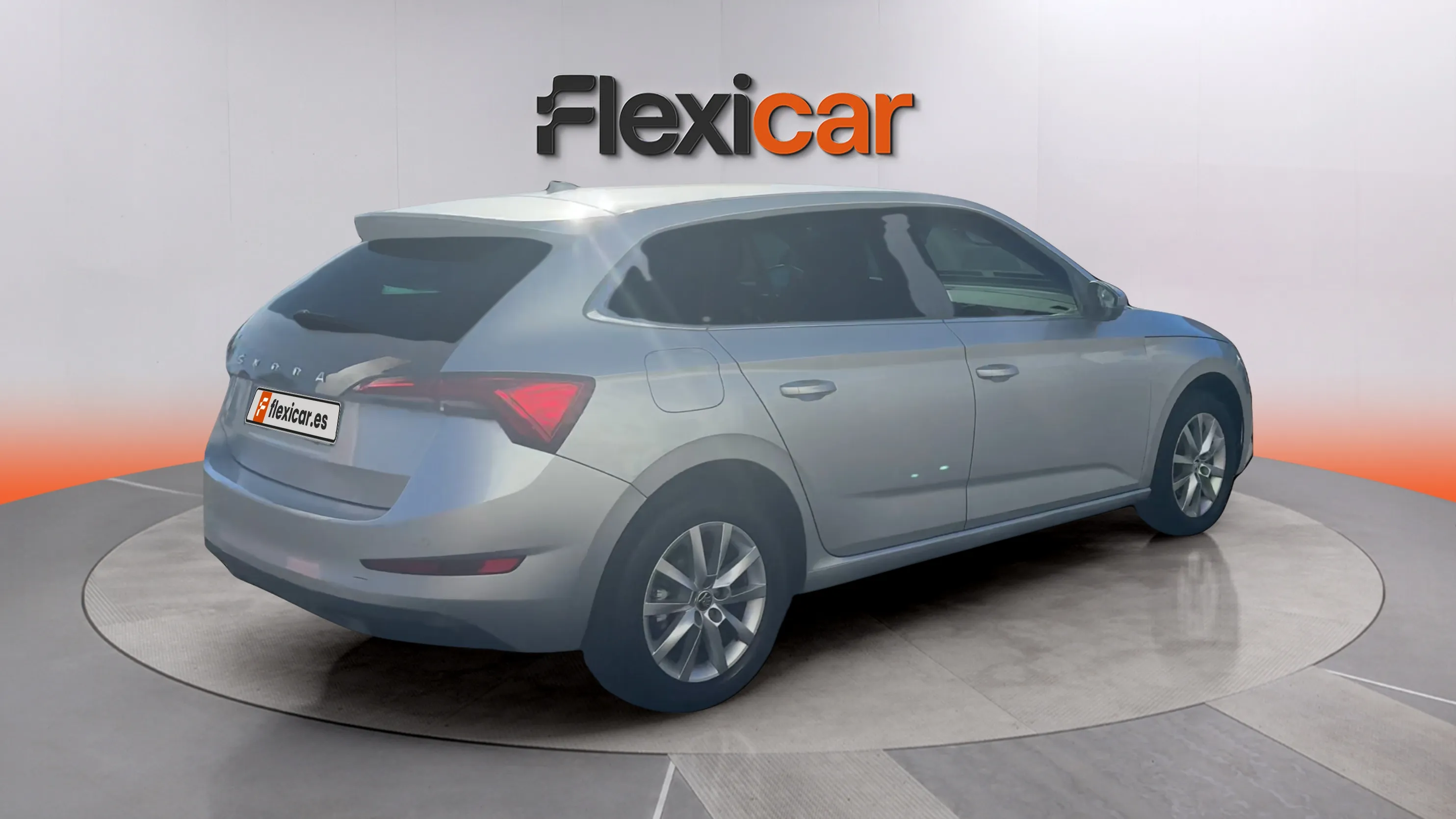 Škoda Scala 1.0 TSI Emotion - foto 3