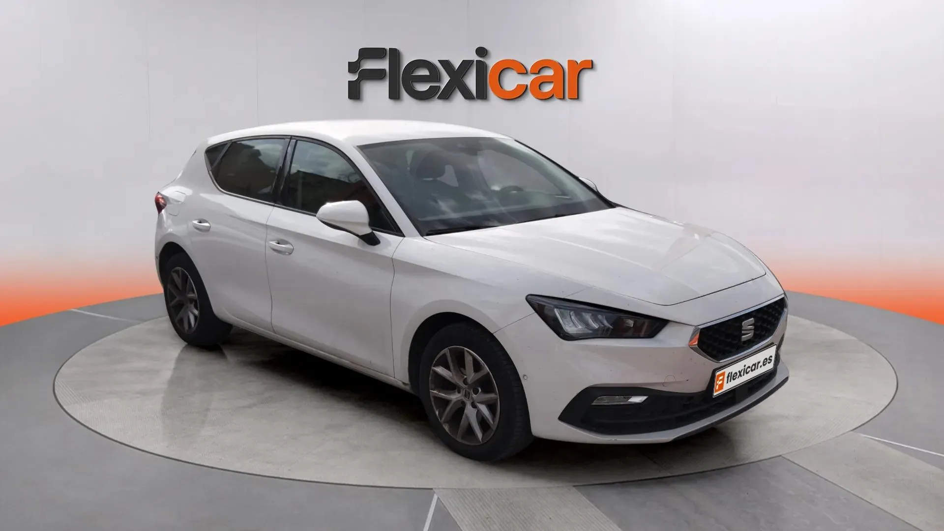 SEAT León 2.0 TDI S&S Reference 2022