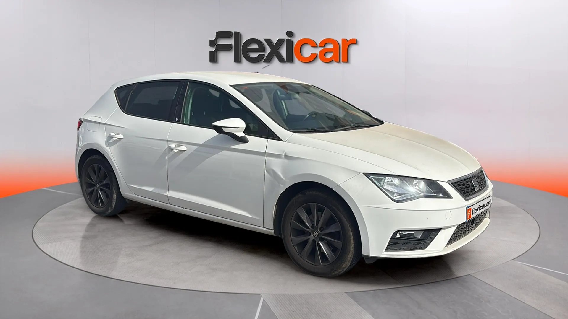 SEAT León 1.0 EcoTSI Reference Edition - foto 2