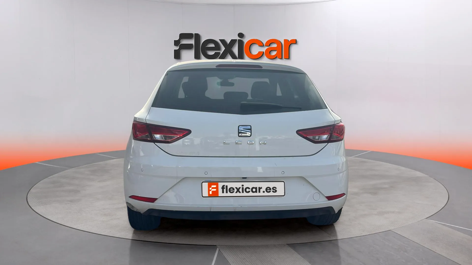 SEAT León 1.0 EcoTSI Reference Edition - foto 4