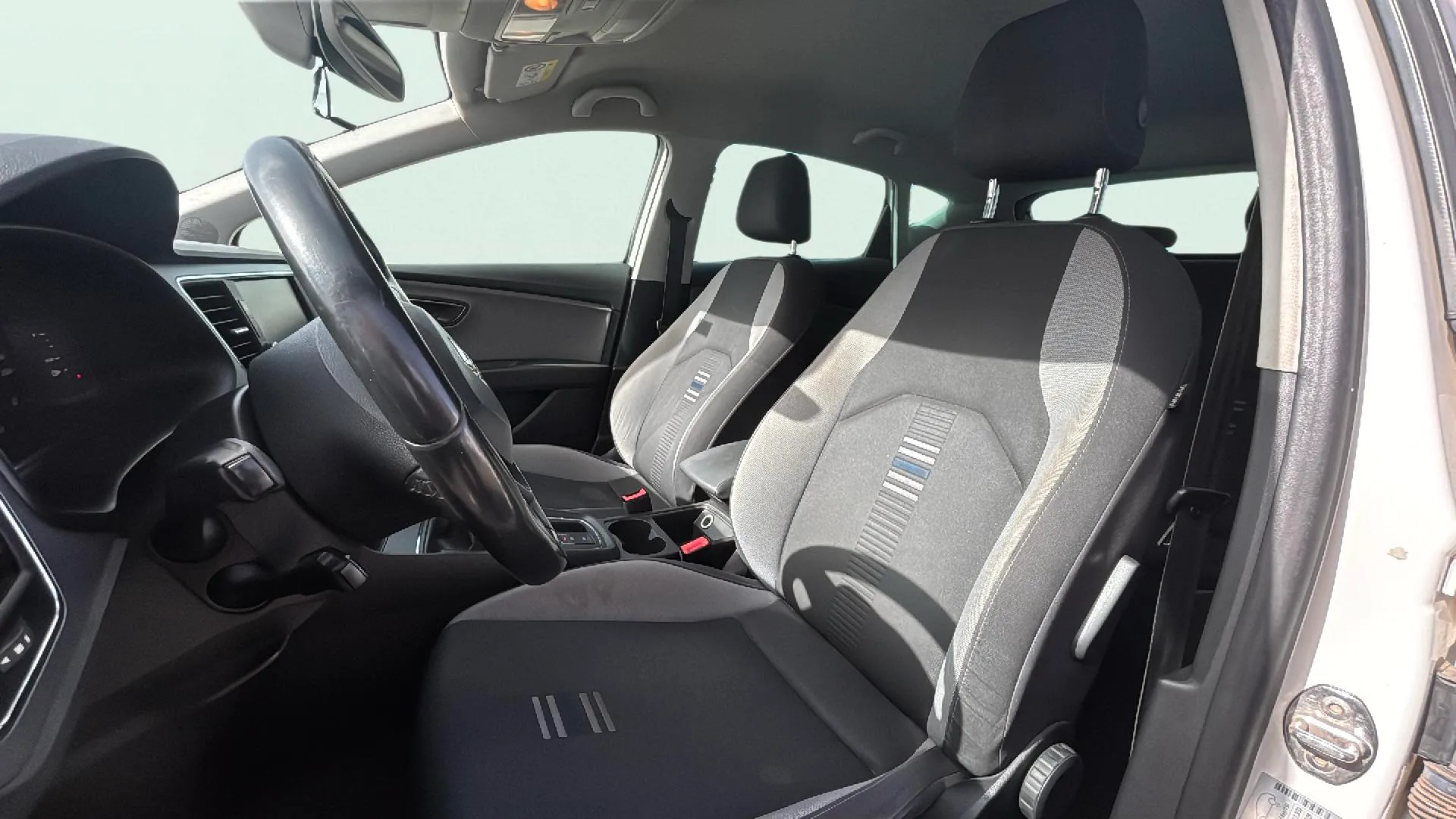 SEAT León 1.0 EcoTSI Reference Edition - foto 15