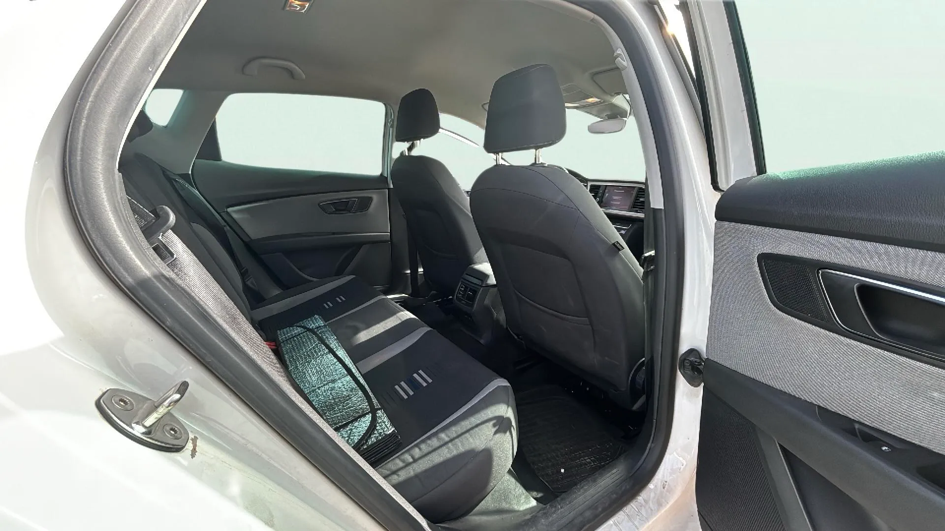 SEAT León 1.0 EcoTSI Reference Edition - foto 10