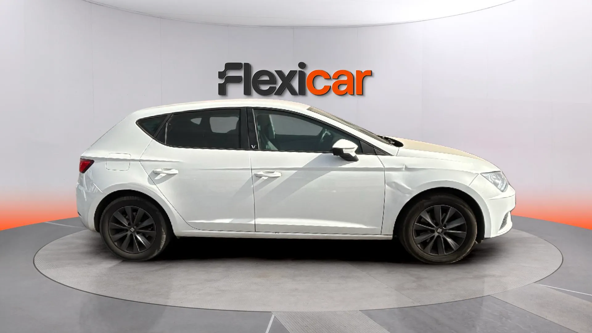 SEAT León 1.0 EcoTSI Reference Edition - foto 3