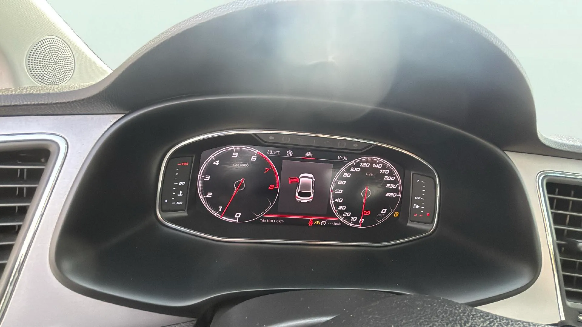 SEAT León 1.0 EcoTSI Reference Edition - foto 8