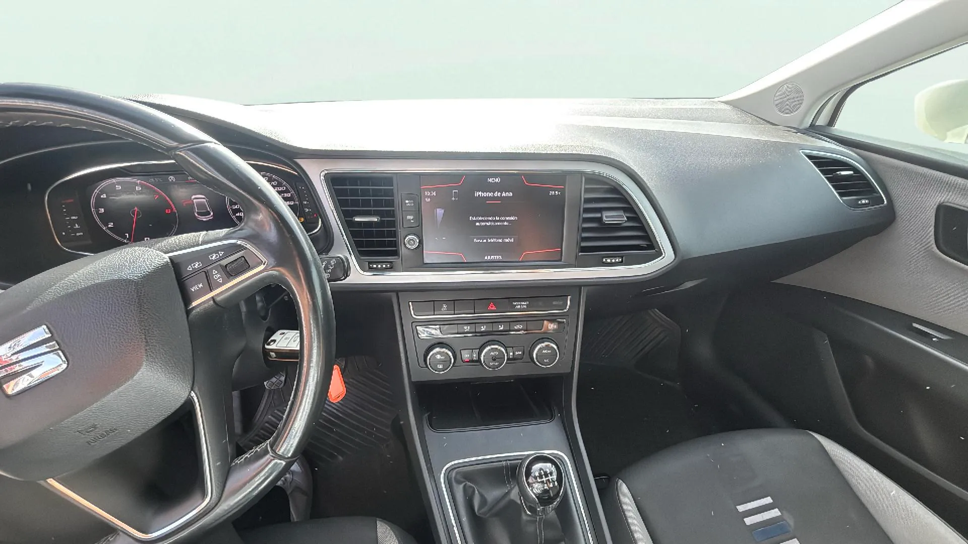 SEAT León 1.0 EcoTSI Reference Edition - foto 6