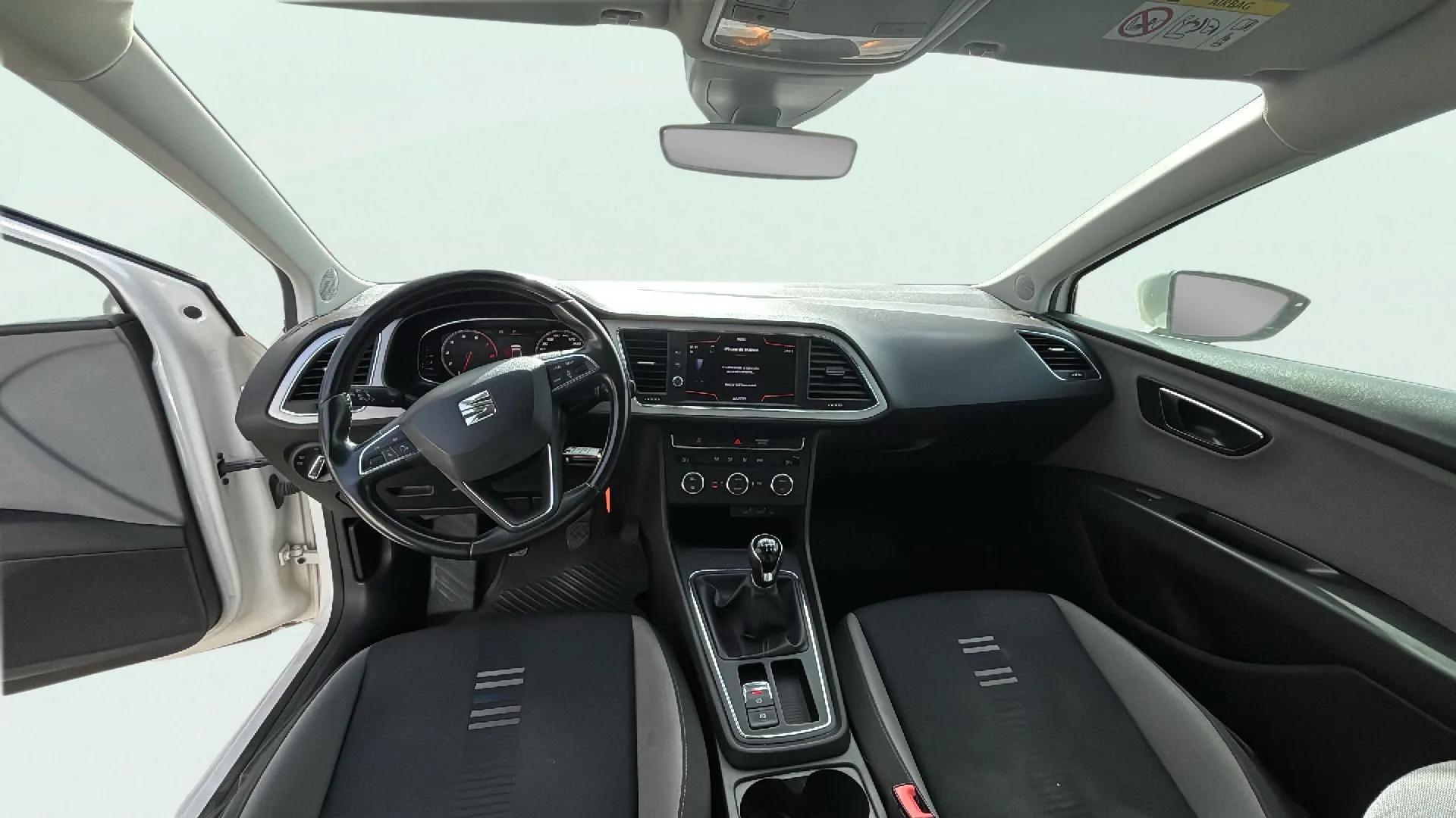 SEAT León 1.0 EcoTSI Reference Edition - foto 13