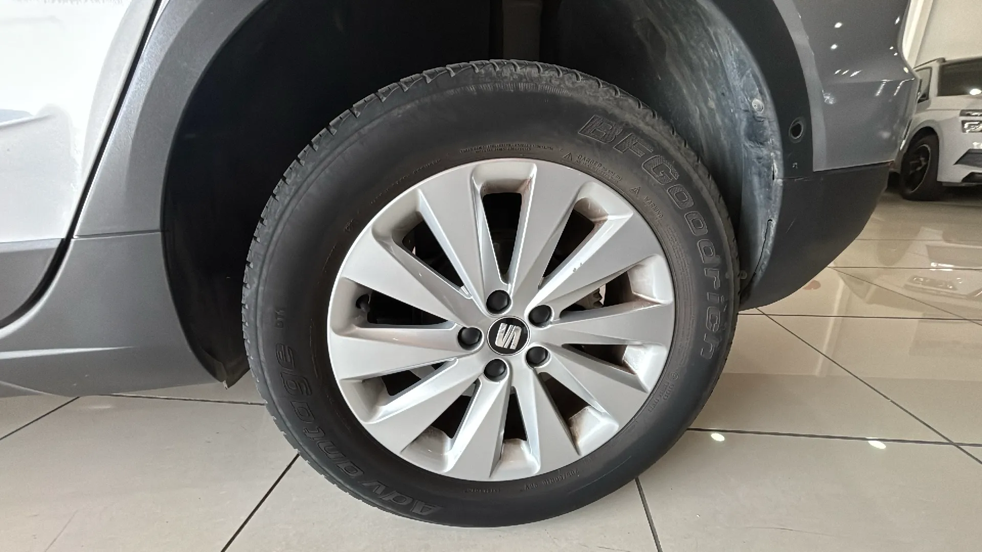 SEAT Arona 1.0 TSI Style Ecomotive - foto 13