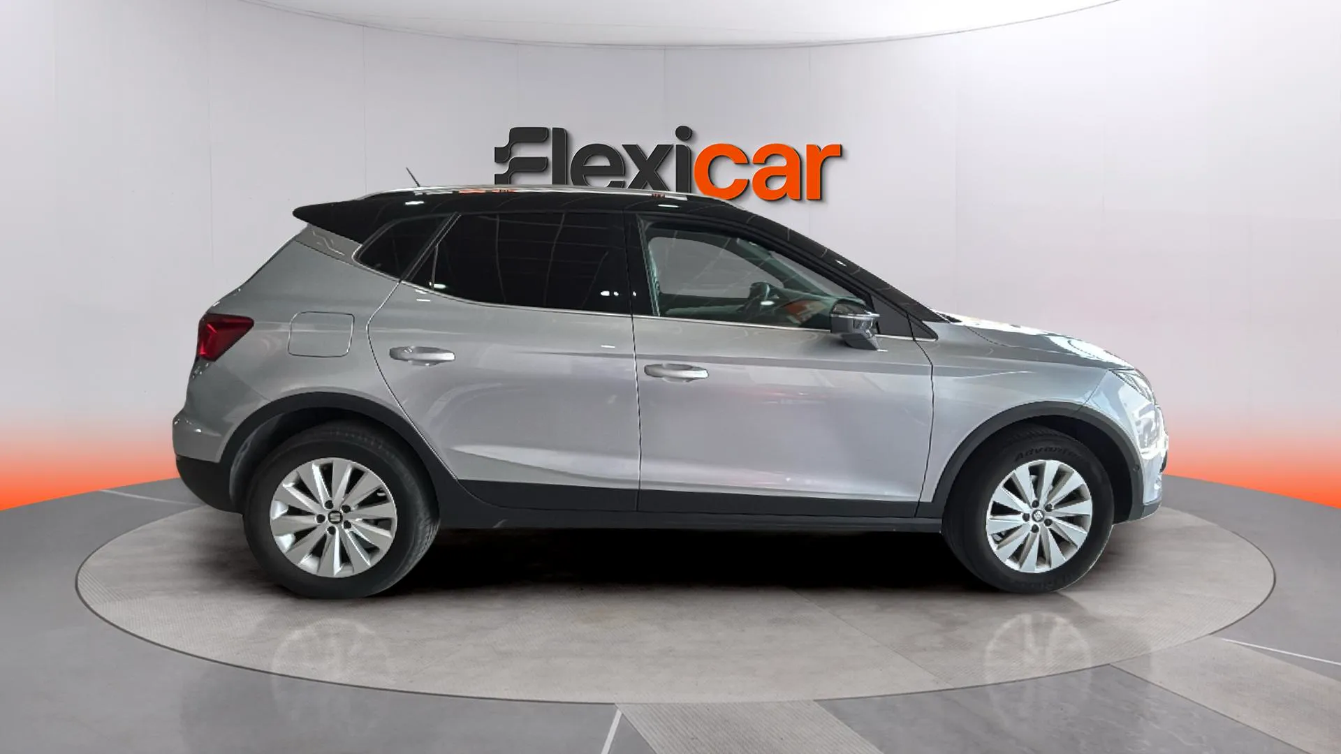 SEAT Arona 1.0 TSI Style Ecomotive - foto 3