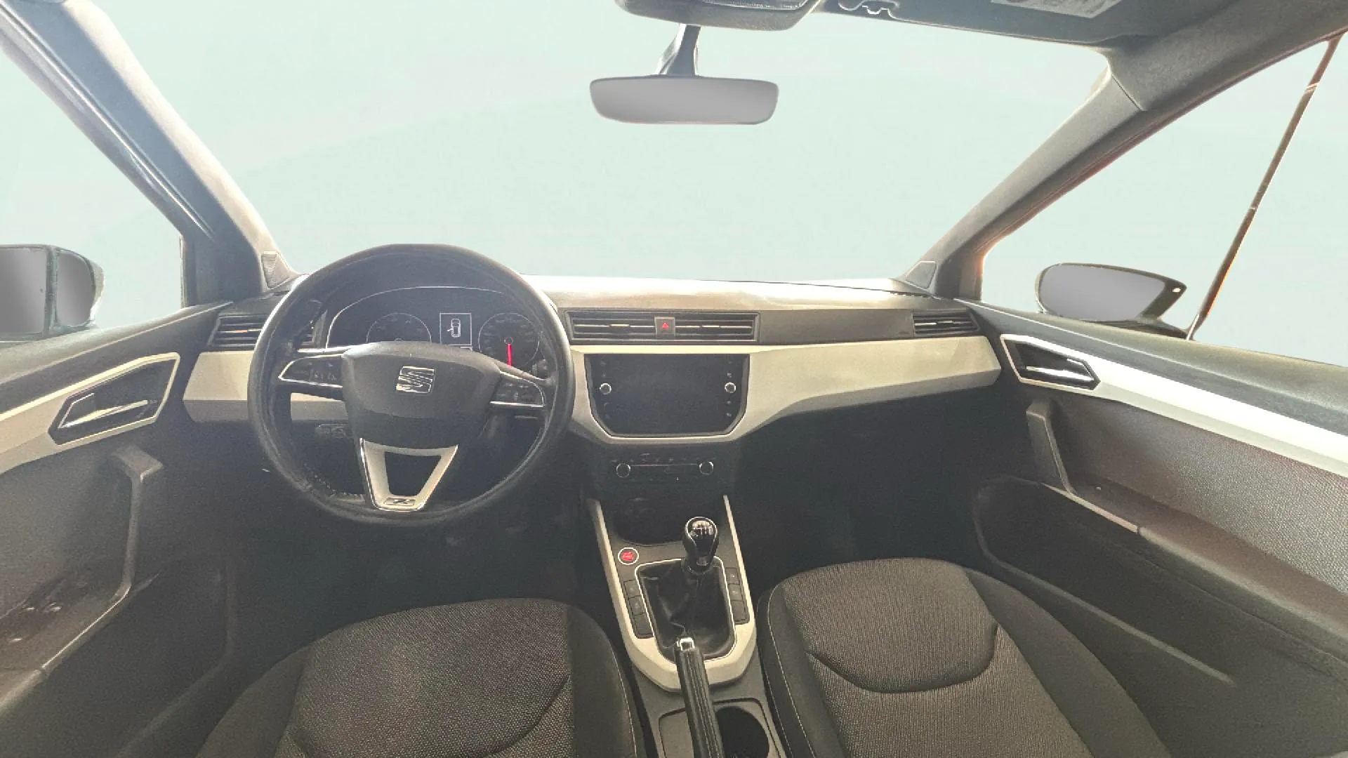 SEAT Arona 1.0 TSI Style Ecomotive - foto 12