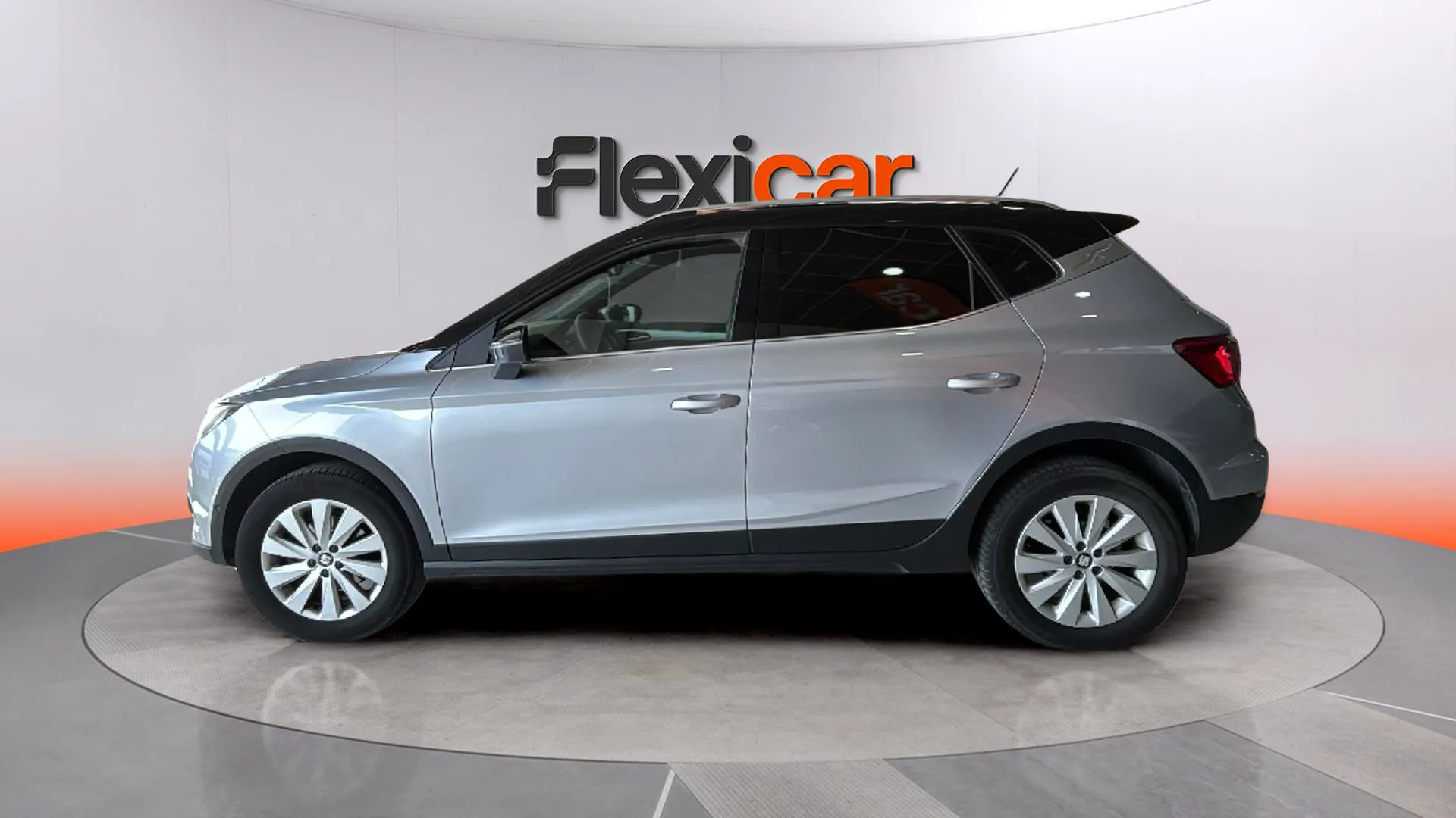 SEAT Arona 1.0 TSI Style Ecomotive - foto 5