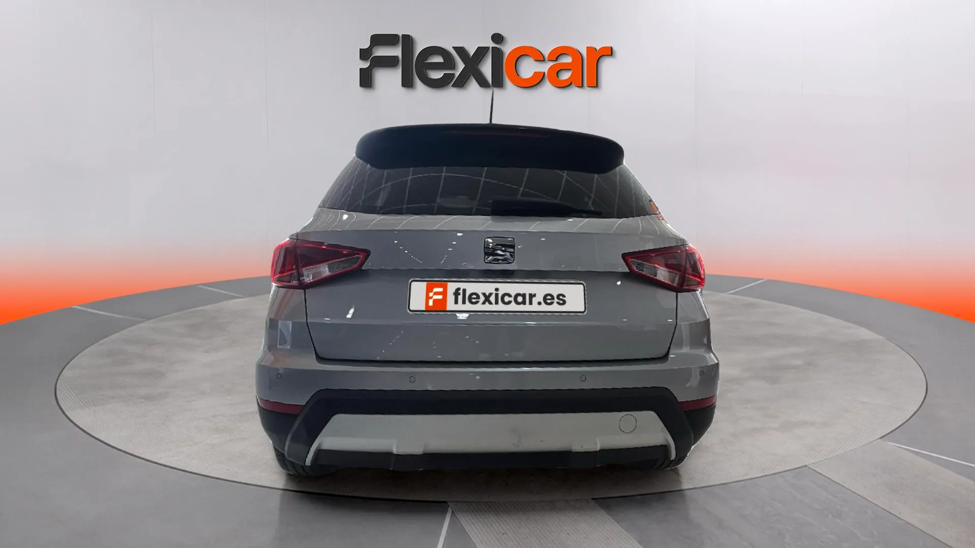 SEAT Arona 1.0 TSI Style Ecomotive - foto 4