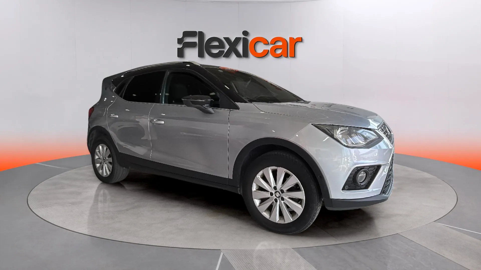 SEAT Arona 1.0 TSI Style Ecomotive - foto 2