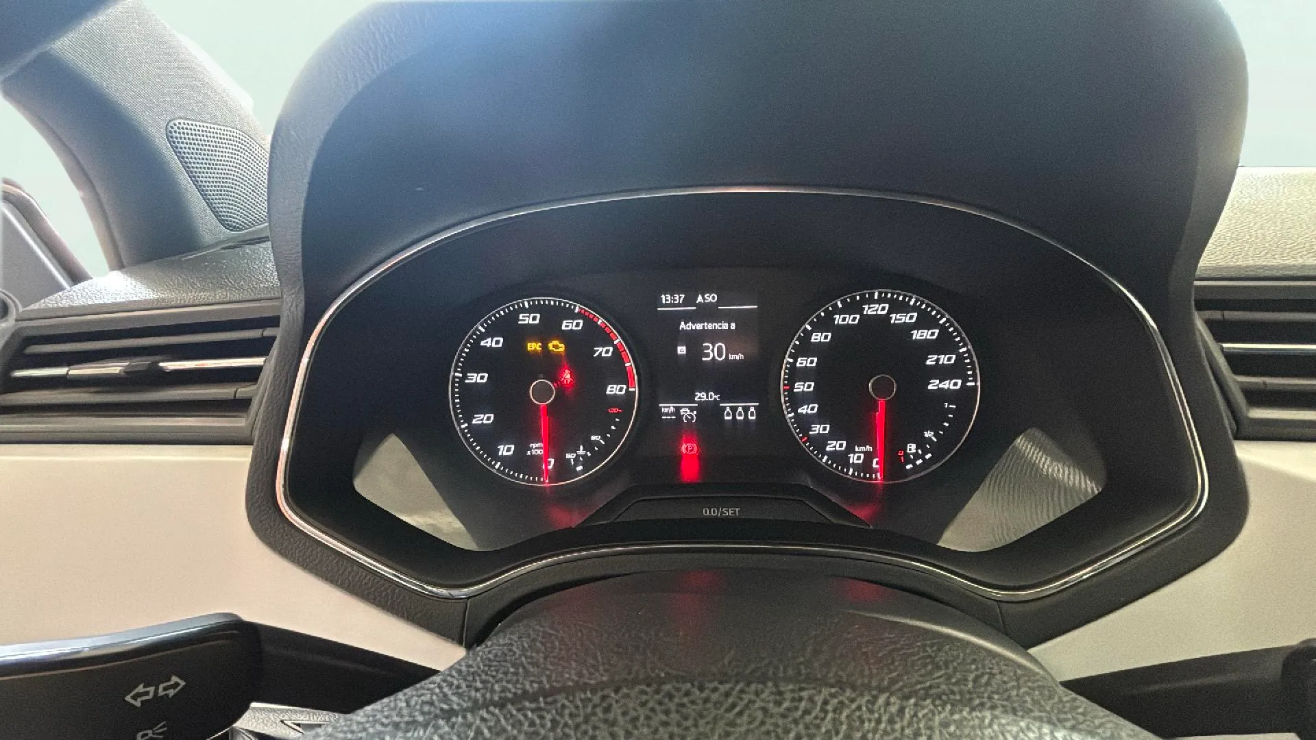 SEAT Arona 1.0 TSI Style Ecomotive - foto 7