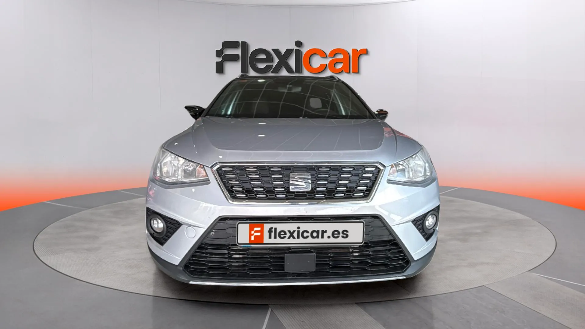 SEAT Arona 1.0 TSI Style Ecomotive