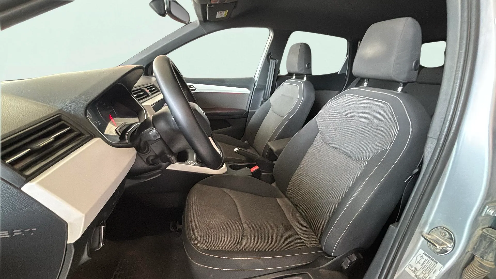 SEAT Arona 1.0 TSI Style Ecomotive - foto 14