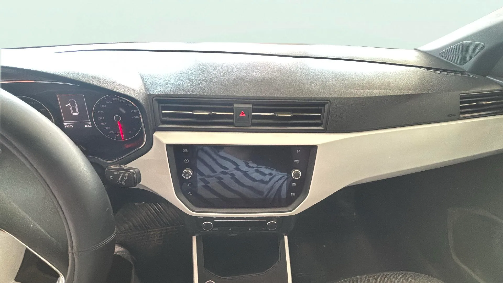SEAT Arona 1.0 TSI Style Ecomotive - foto 6
