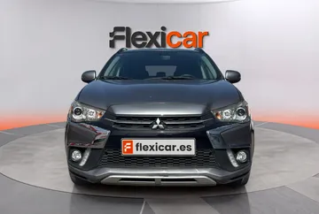 mitsubishi asx 160 mpi challenge gasolina manual lanzarote 903000000289883