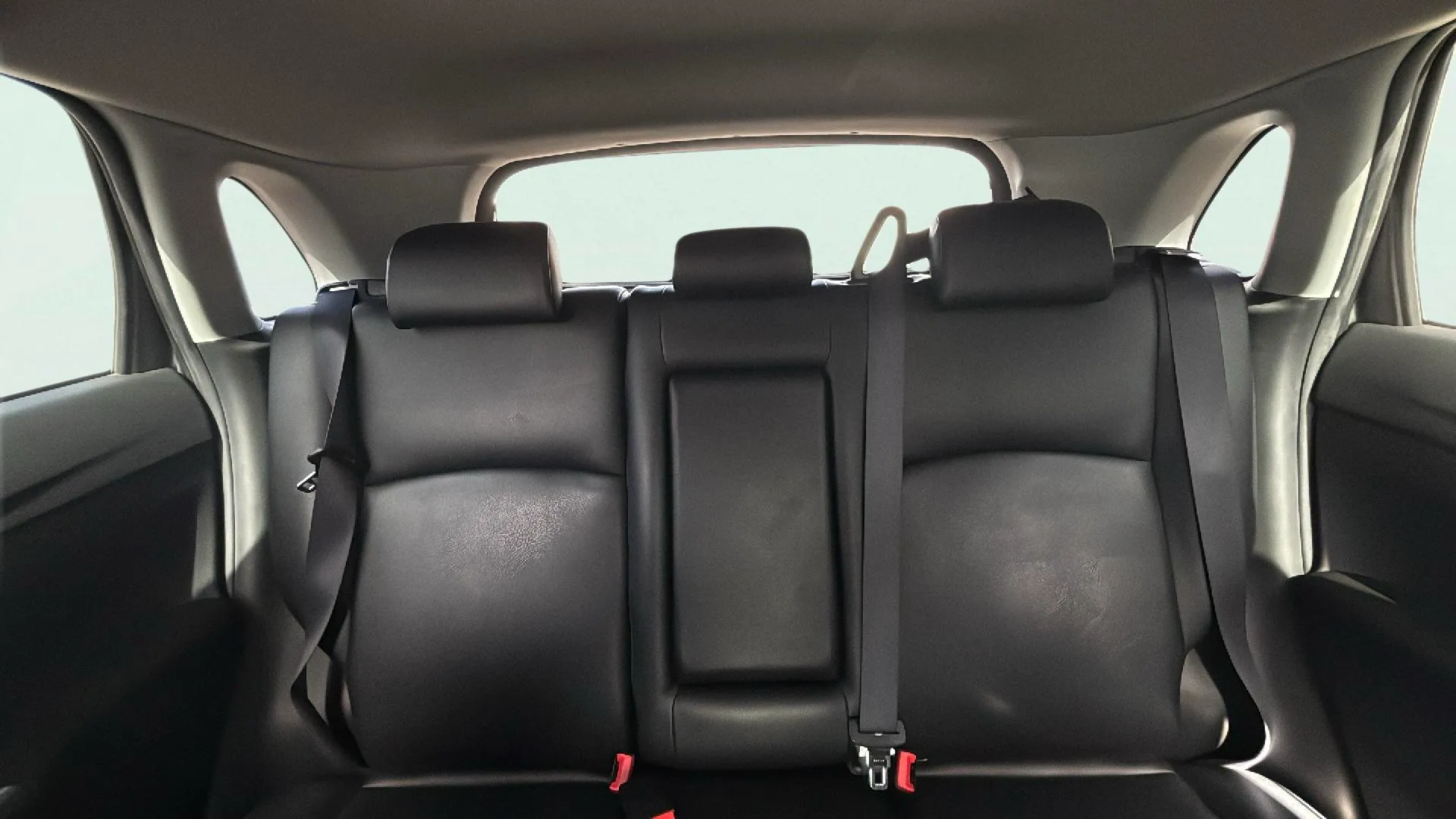 Mitsubishi ASX 160 MPI Challenge - foto 10