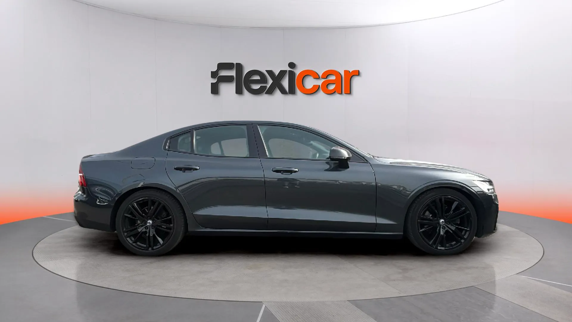 Volvo S60 2.0 T5 Business Plus - foto 3