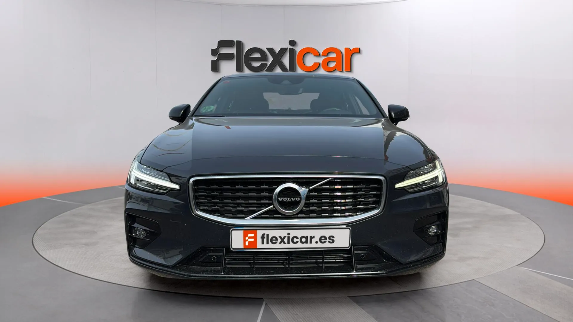 Volvo S60 2.0 T5 Business Plus