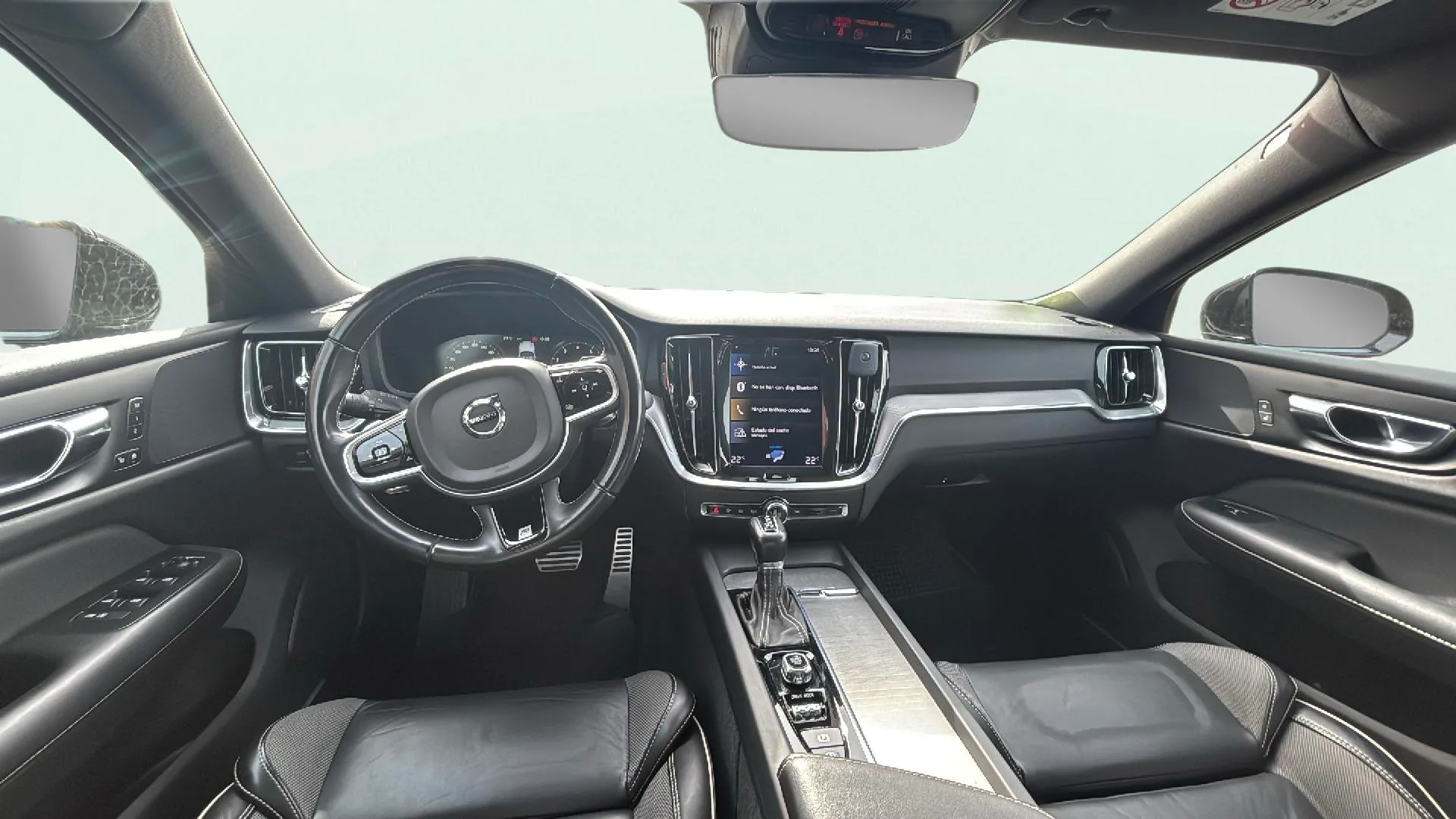 Volvo S60 2.0 T5 Business Plus - foto 13