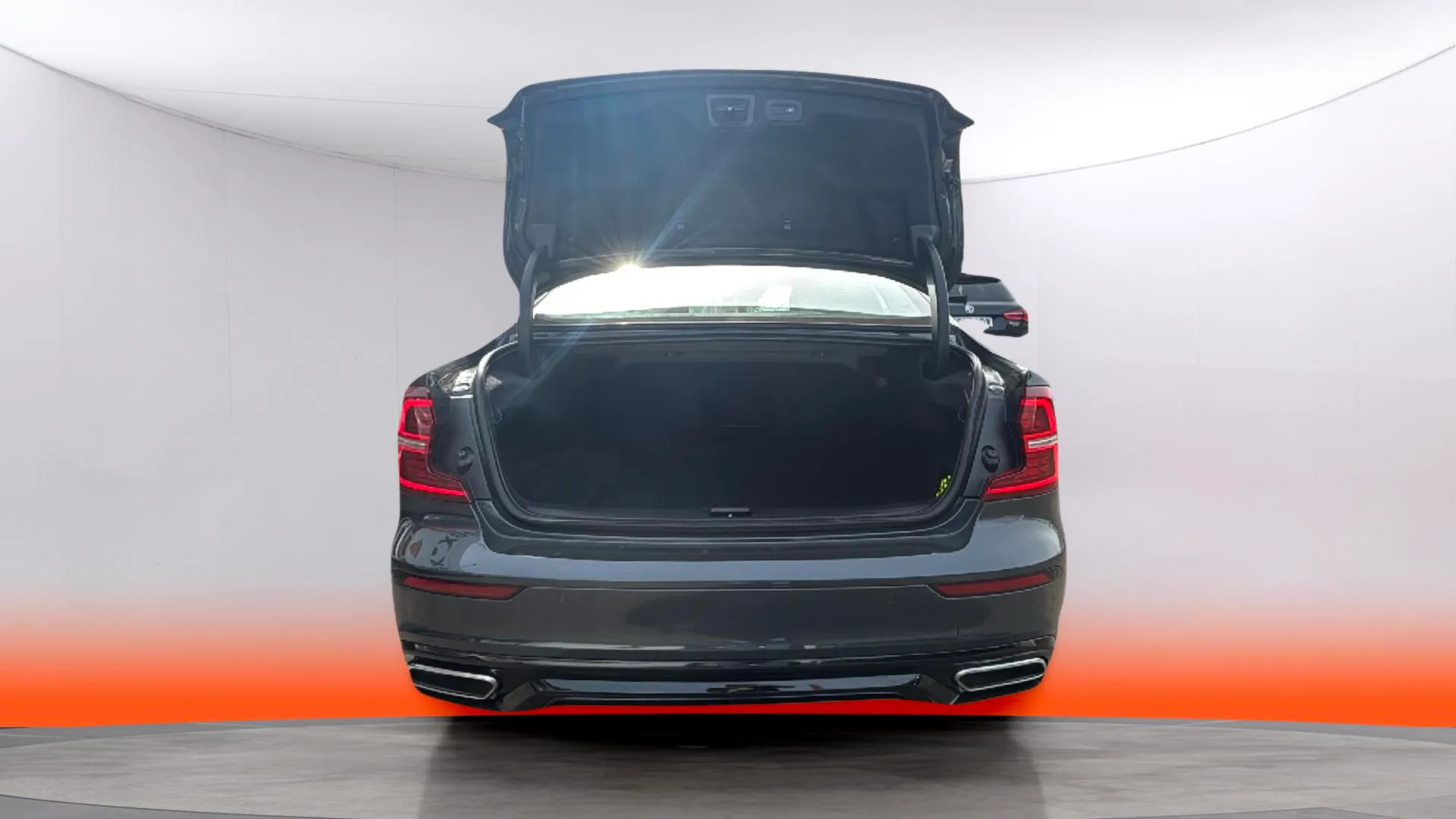 Volvo S60 2.0 T5 Business Plus - foto 12