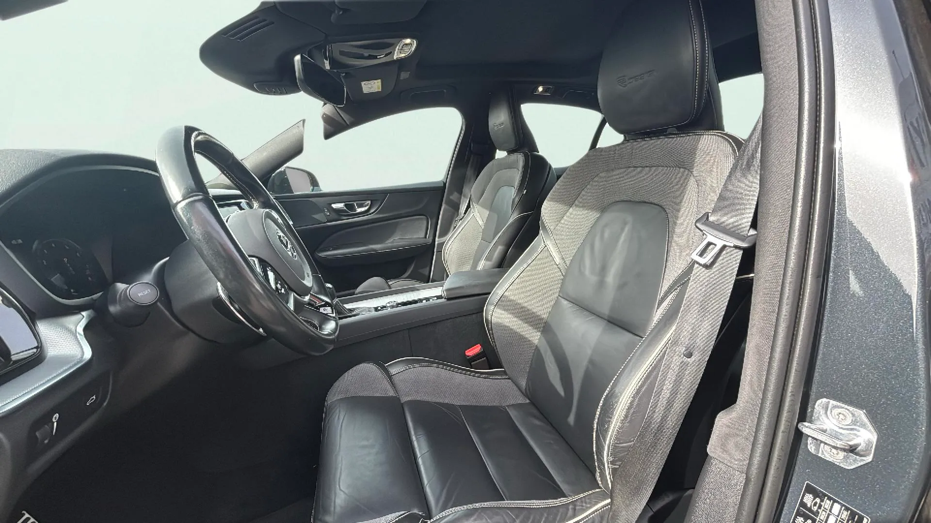 Volvo S60 2.0 T5 Business Plus - foto 15