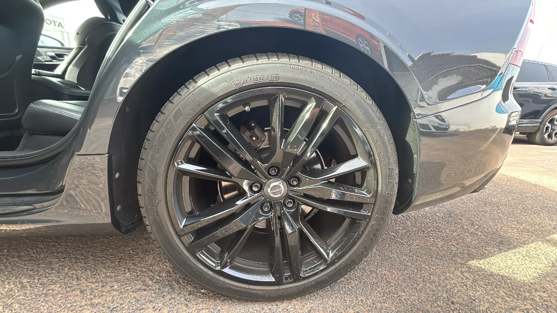 Volvo S60 2.0 T5 Business Plus - foto 14