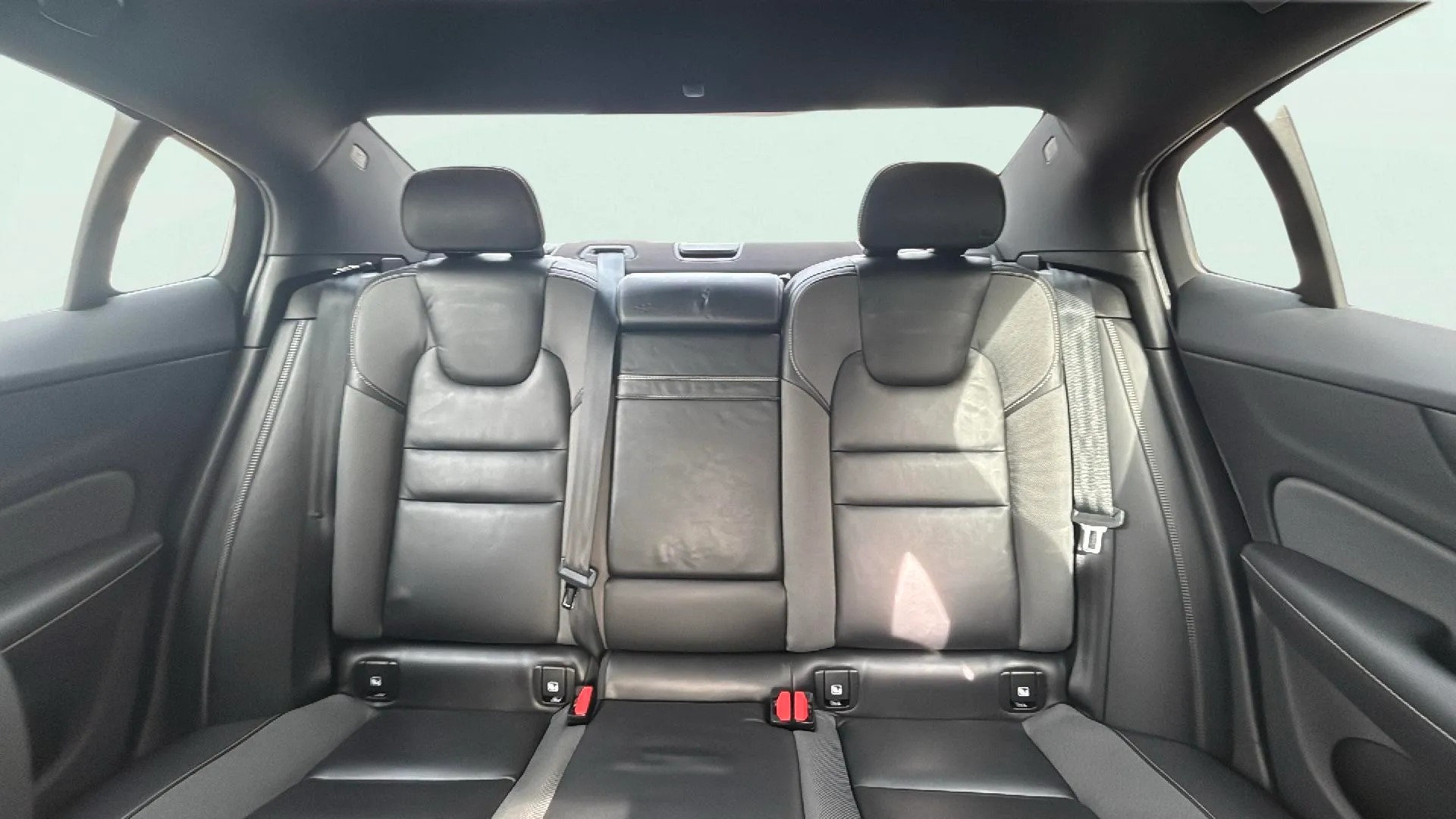 Volvo S60 2.0 T5 Business Plus - foto 11
