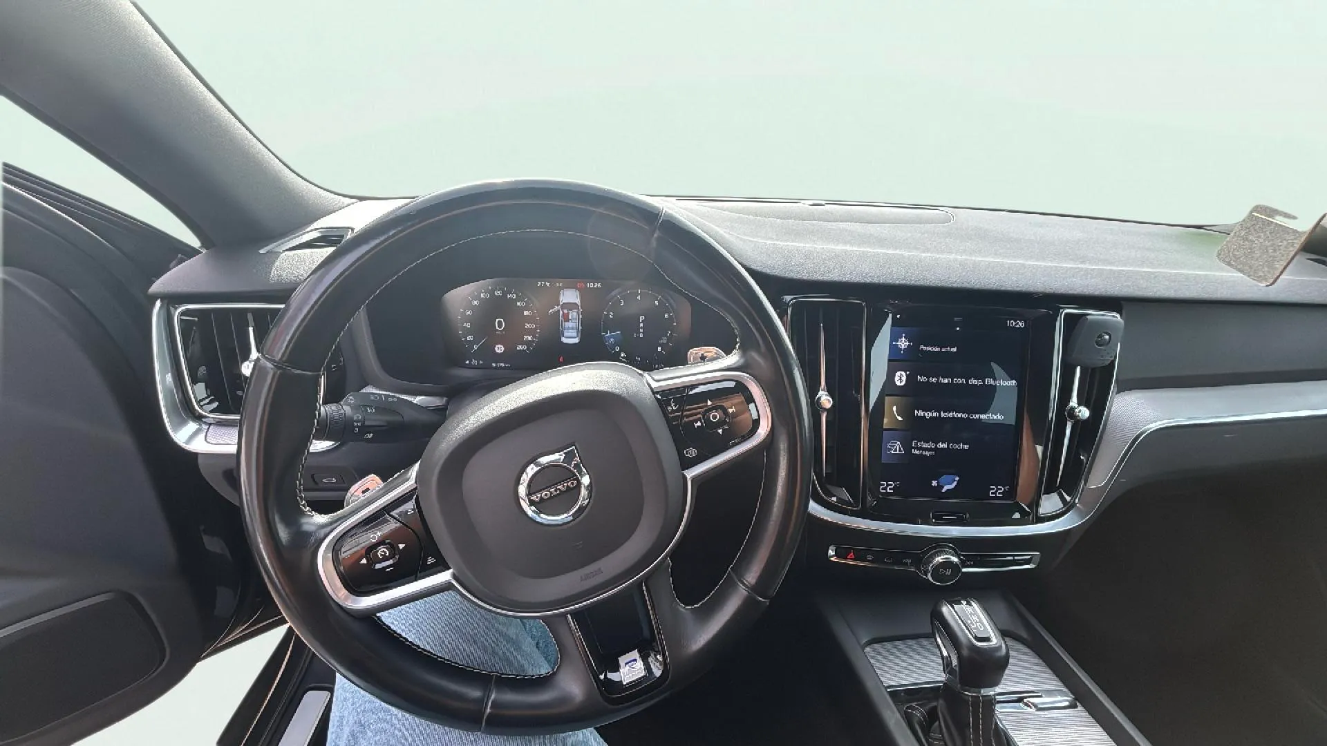 Volvo S60 2.0 T5 Business Plus - foto 8
