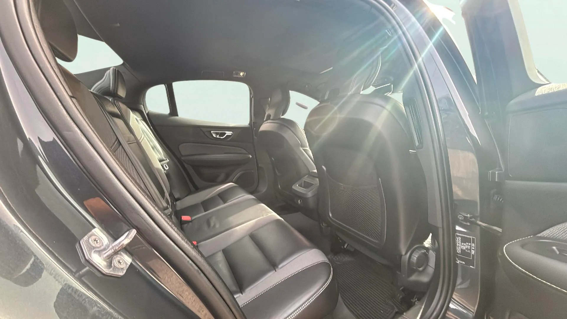 Volvo S60 2.0 T5 Business Plus - foto 10
