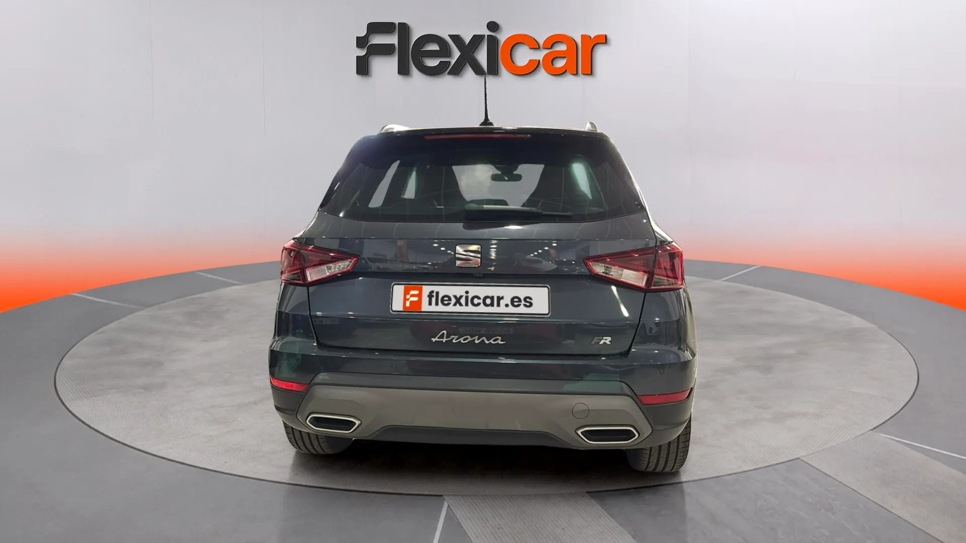 SEAT Arona 1.0 TSI FR XL RX - foto 4