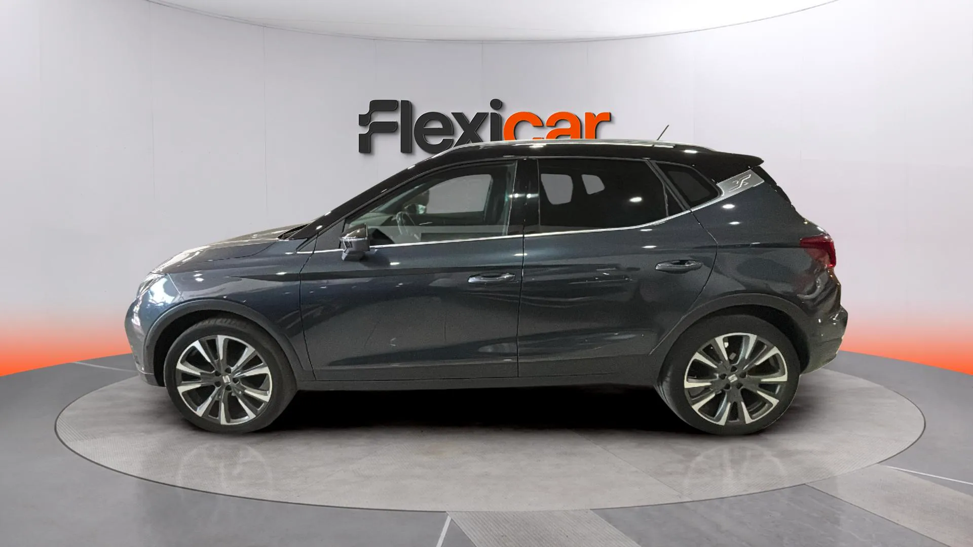 SEAT Arona 1.0 TSI FR XL RX - foto 5
