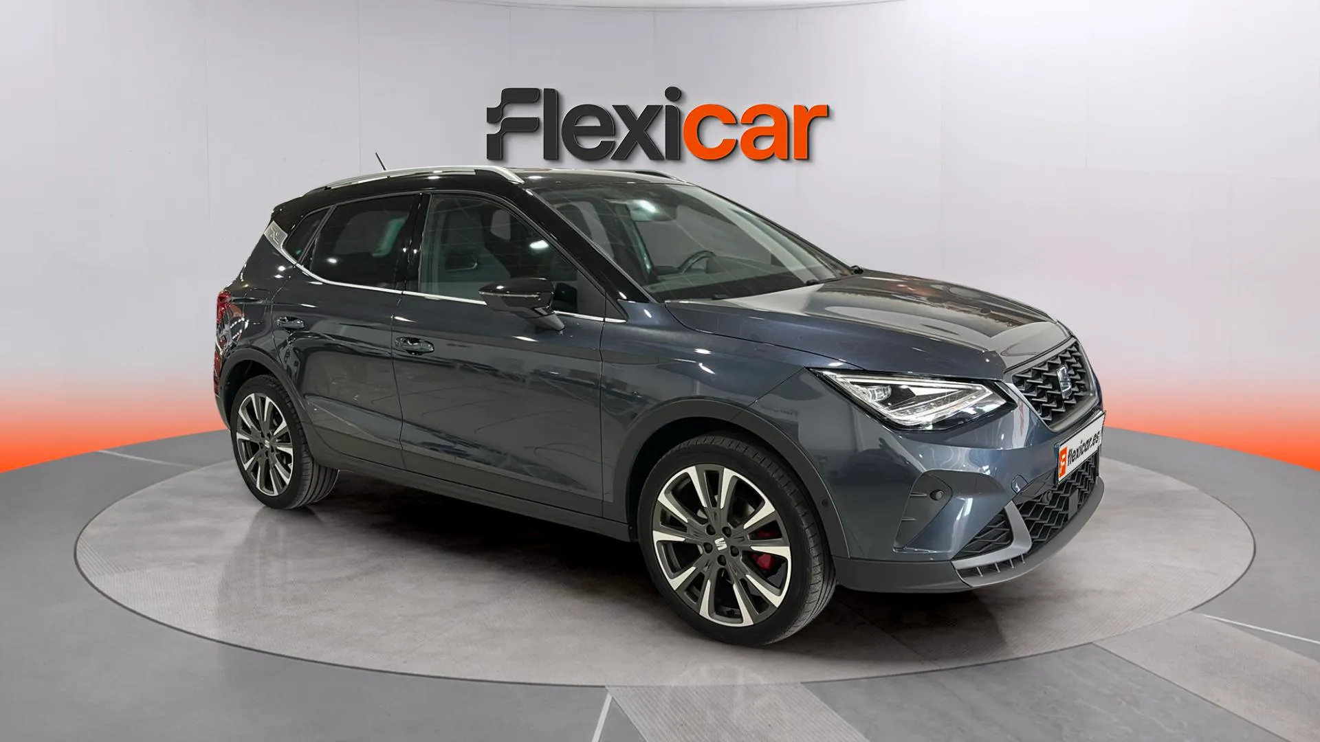 SEAT Arona 1.0 TSI FR XL RX - foto 2