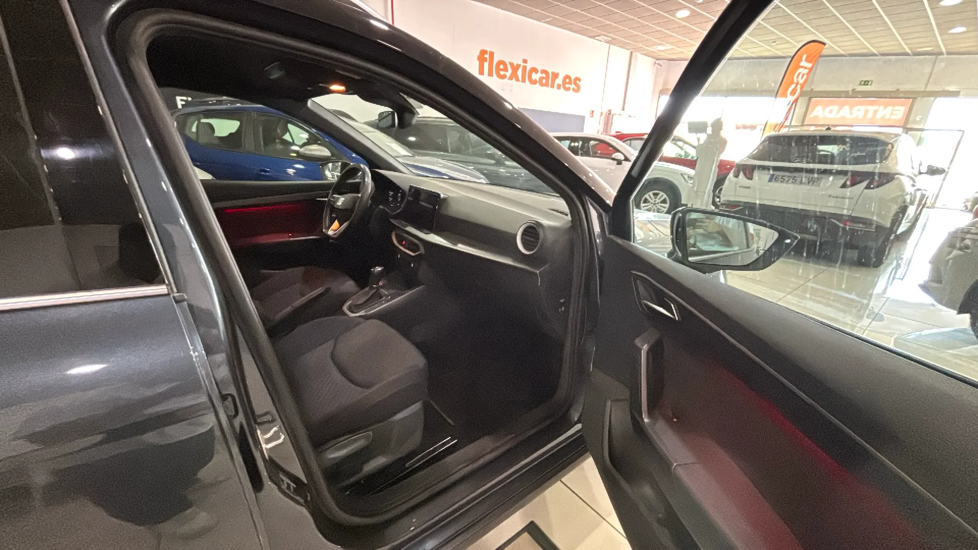 SEAT Arona 1.0 TSI FR XL RX - foto 9