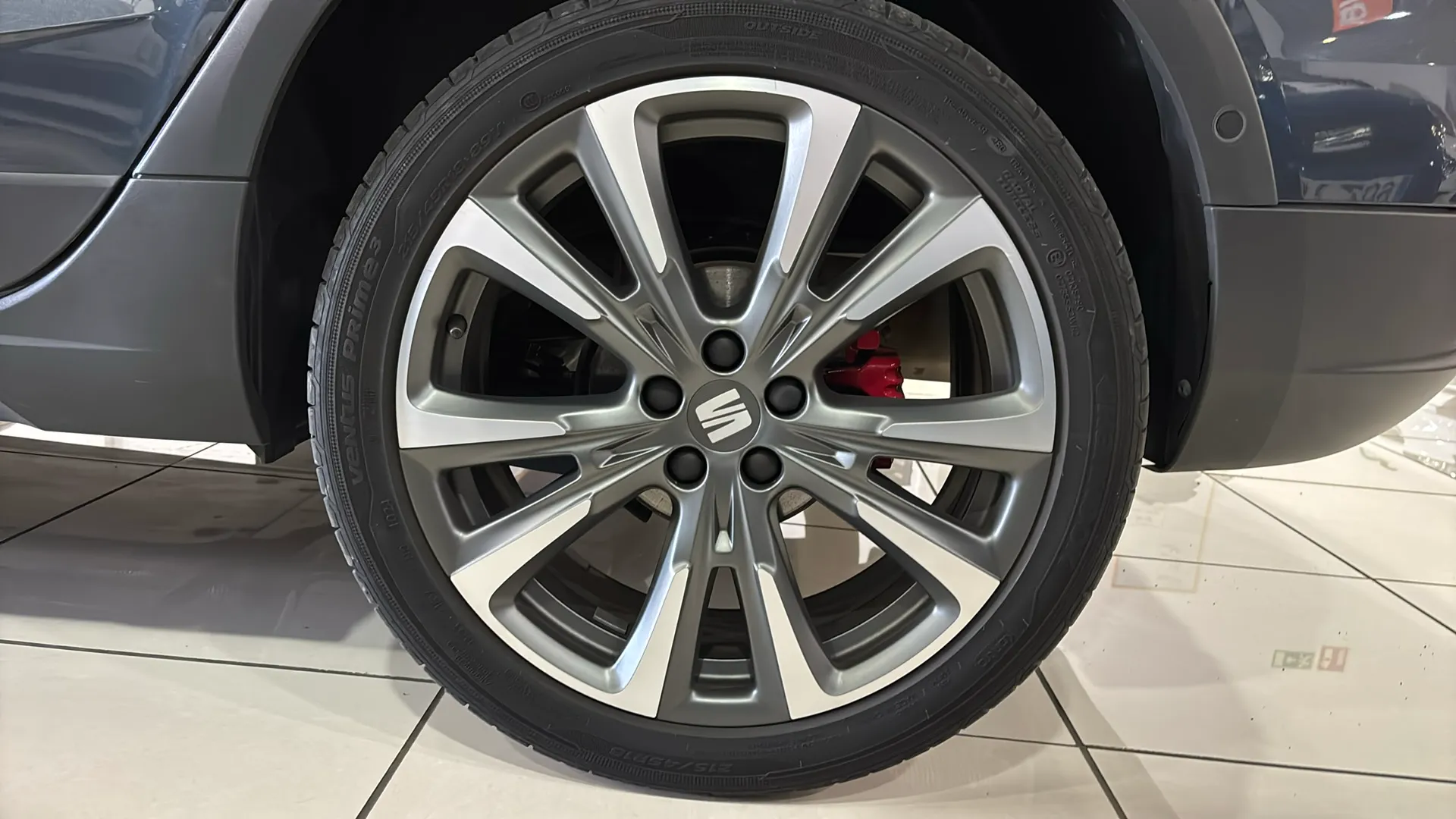 SEAT Arona 1.0 TSI FR XL RX - foto 14