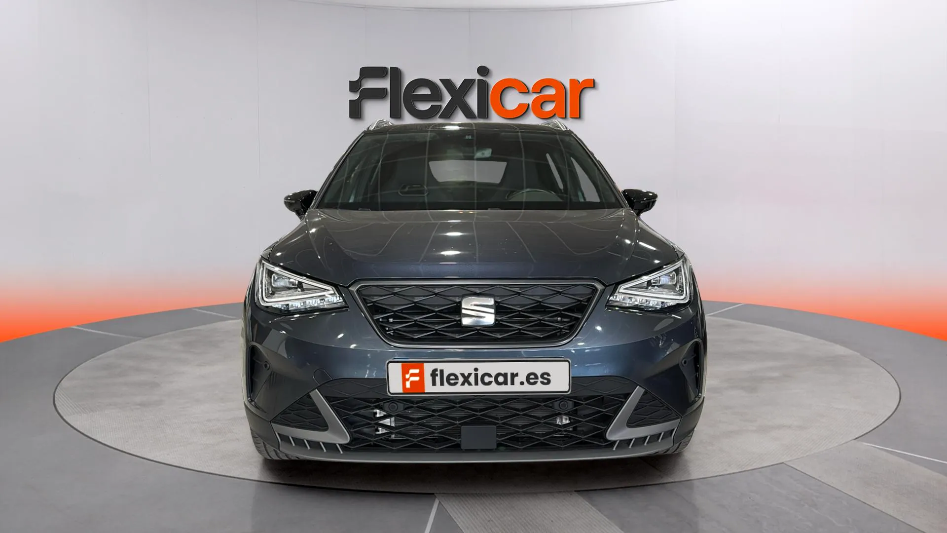 SEAT Arona 1.0 TSI FR XL RX