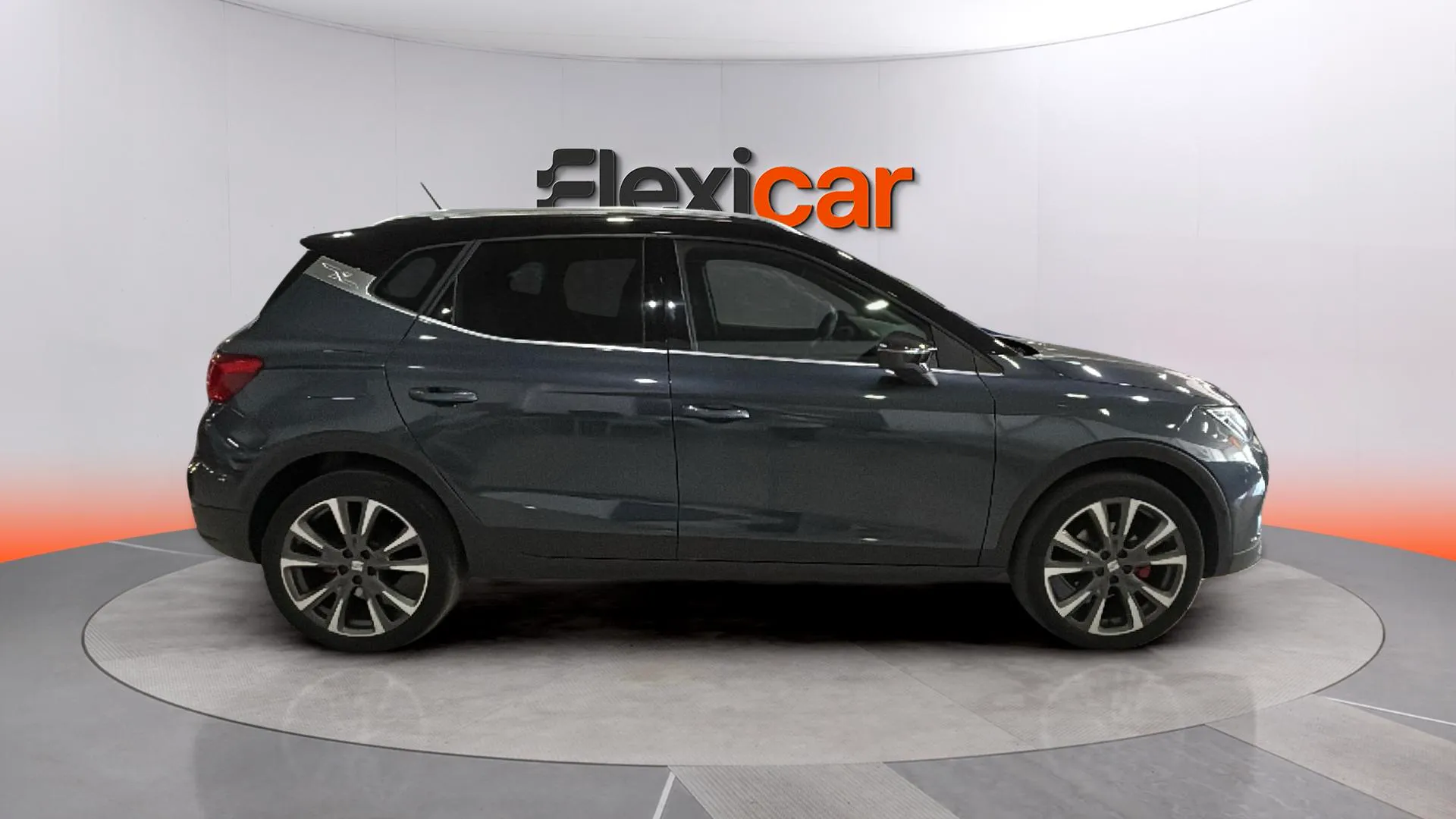 SEAT Arona 1.0 TSI FR XL RX - foto 3
