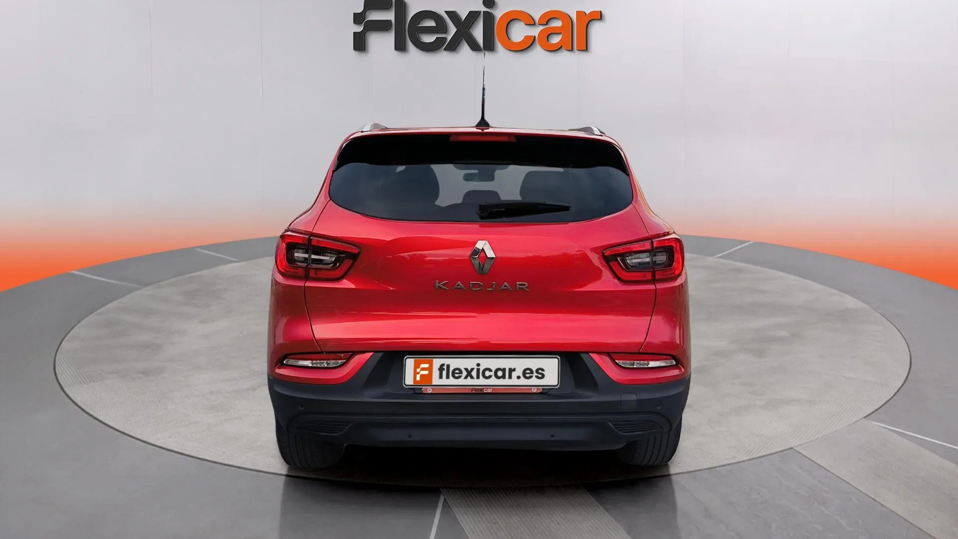 Renault Kadjar Intens Blue dCi - foto 6