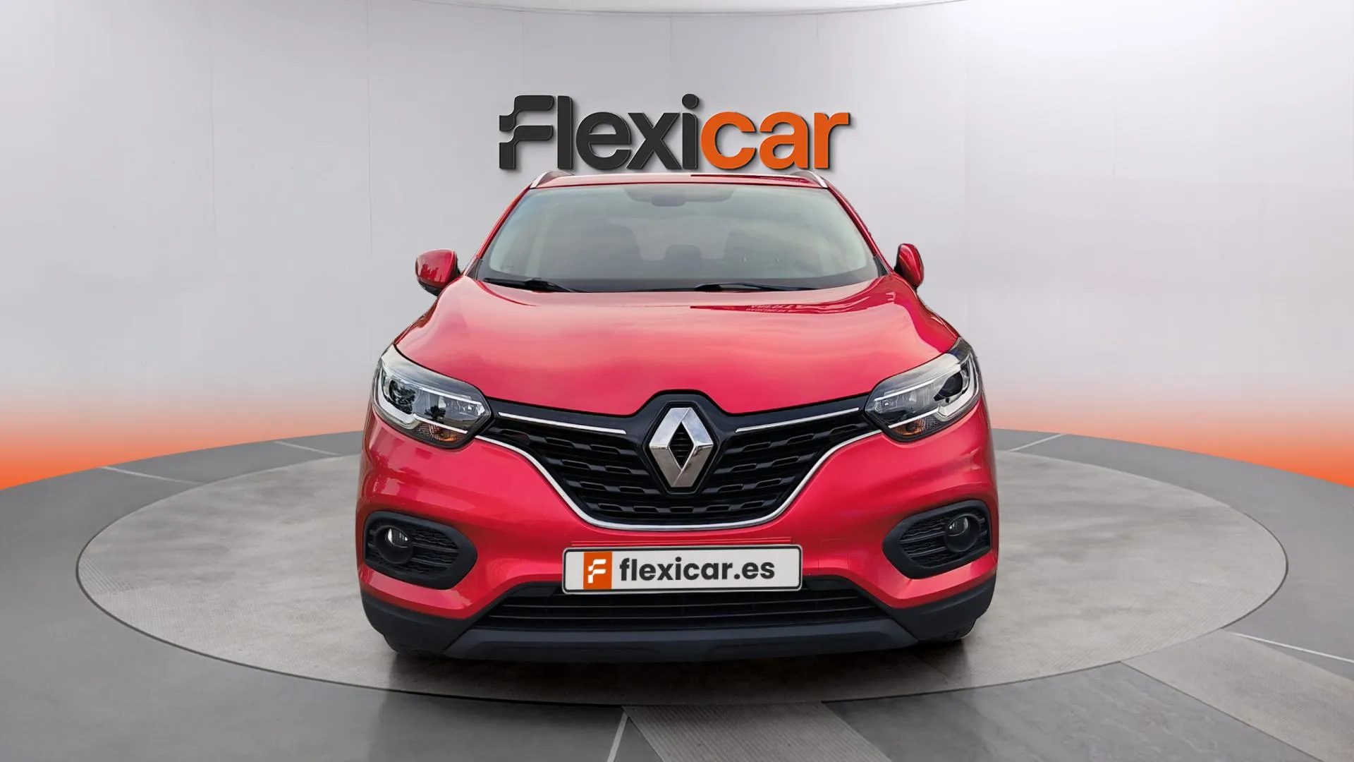 Renault Kadjar Intens Blue dCi - foto 2